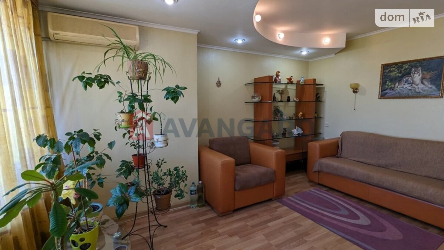 3-комнатная квартира 66 кв. м в Запорожье, цена: 35500 $ - фото 4