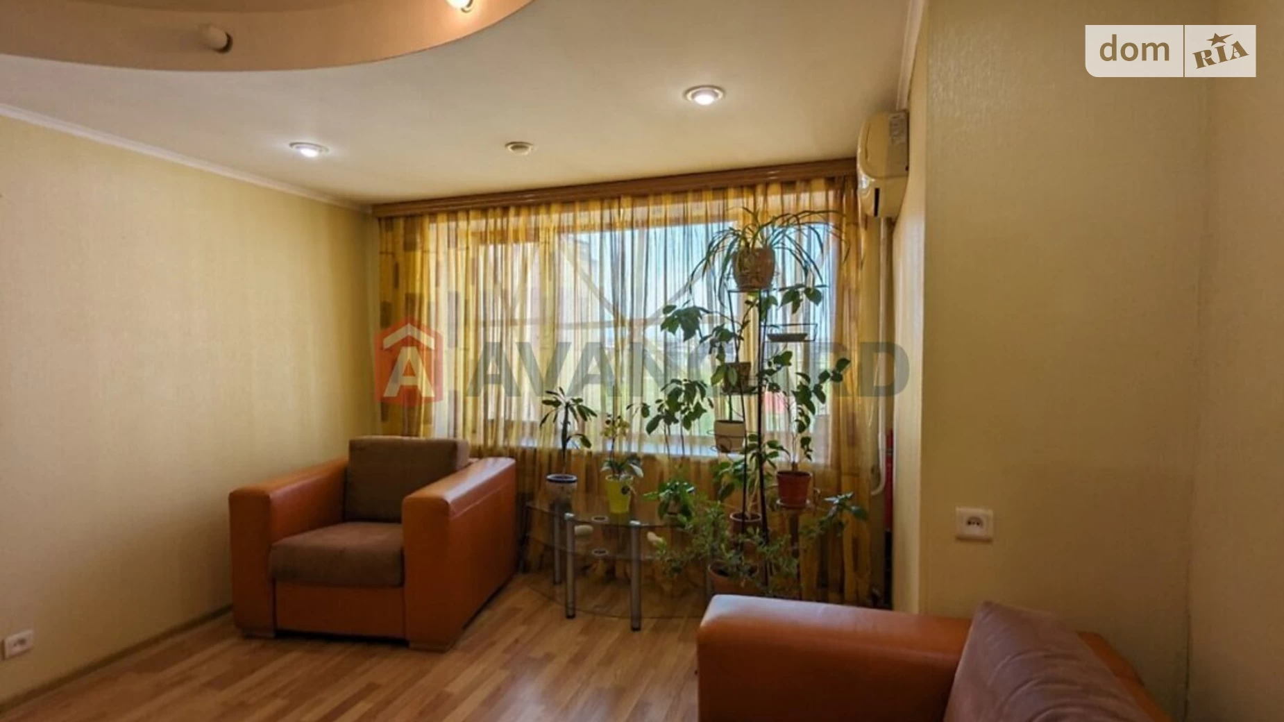 3-комнатная квартира 66 кв. м в Запорожье, цена: 35500 $ - фото 5