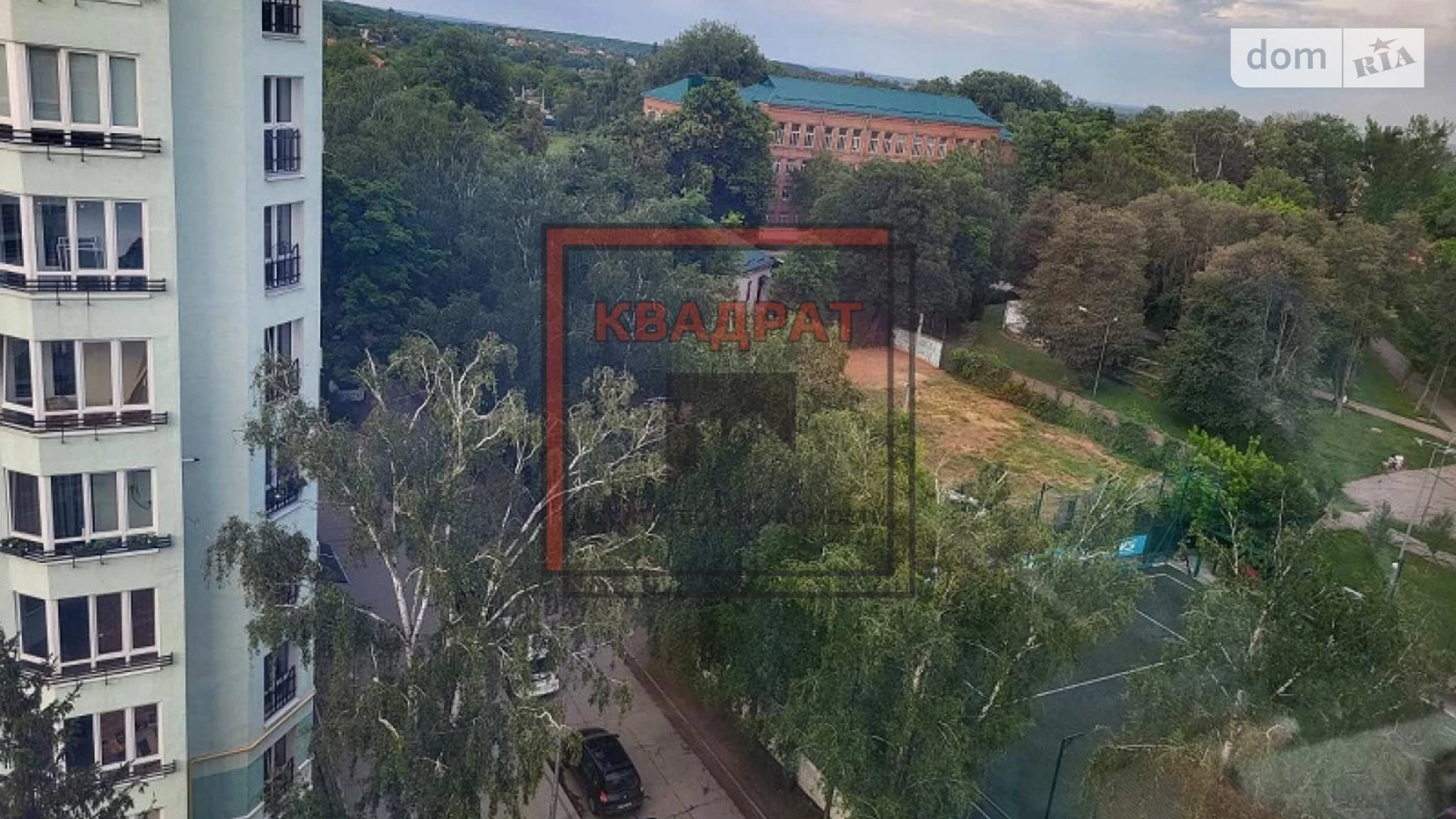 Продается 2-комнатная квартира 69.1 кв. м в, цена: 63000 $ - фото 9