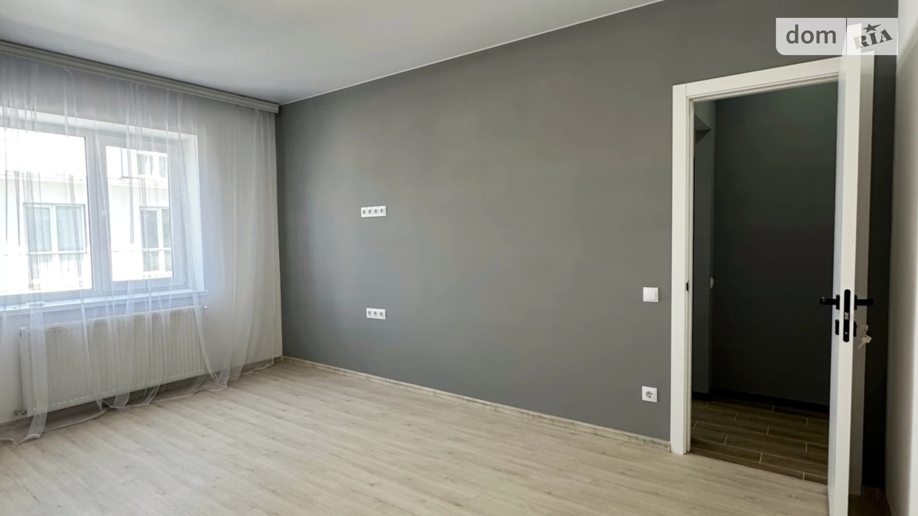 Продается 2-комнатная квартира 48 кв. м в Кременце, ул. 107-й Кременецкой Дивизии, 14А - фото 5