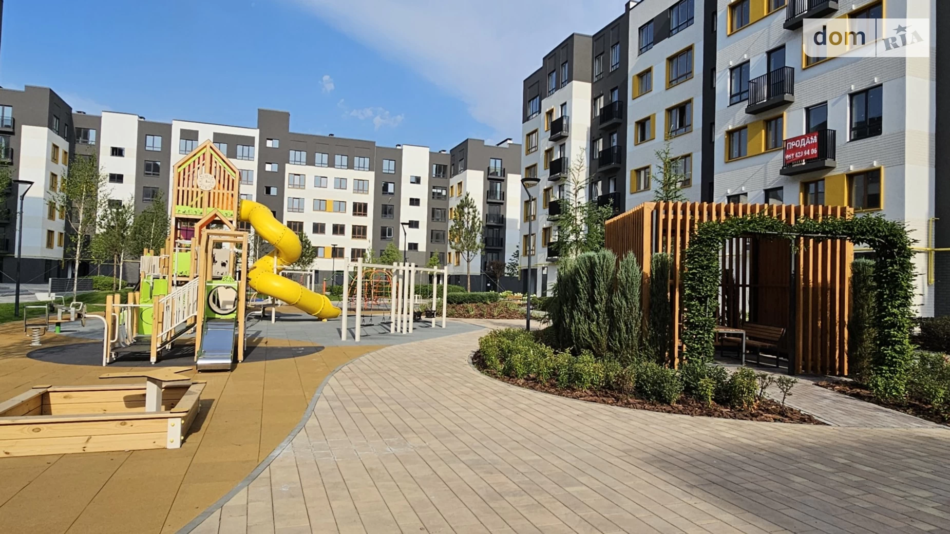 Продається 1-кімнатна квартира 30 кв. м у Ірпені, вул. Соборна(ІІІ Інтернаціоналу), 21 - фото 2