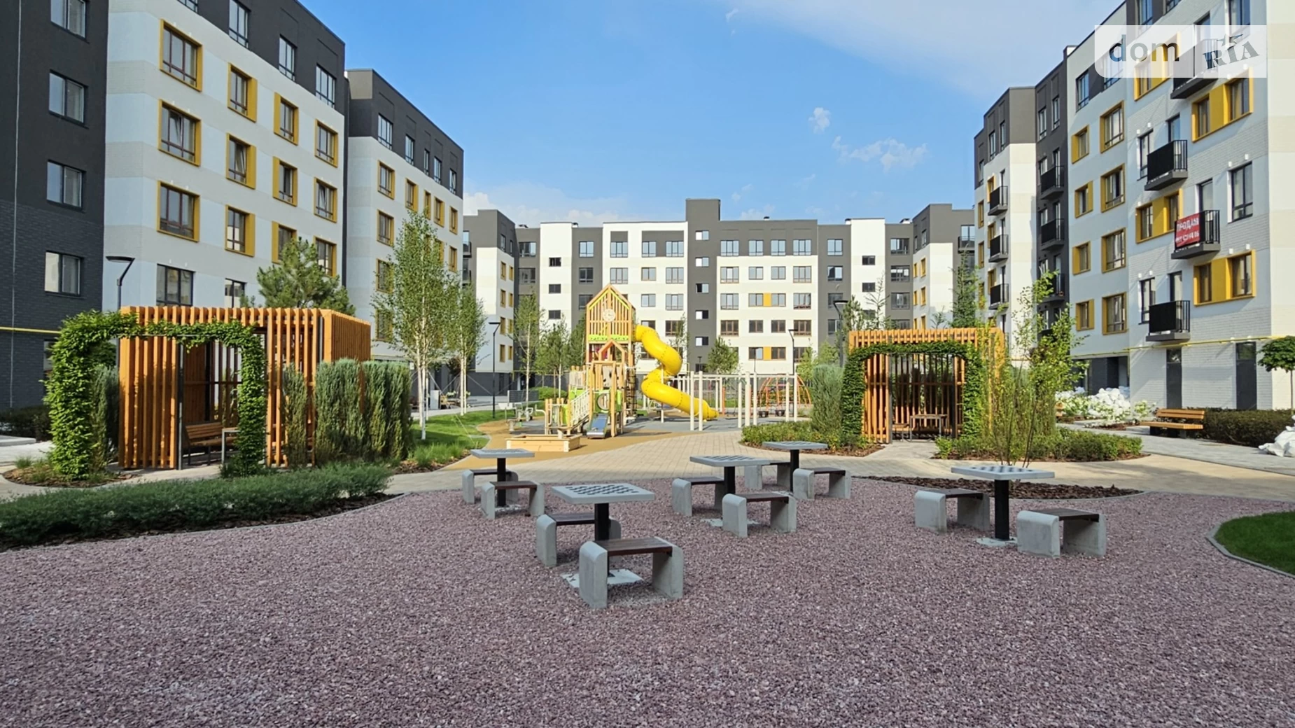 Продається 1-кімнатна квартира 30 кв. м у Ірпені, вул. Соборна(ІІІ Інтернаціоналу), 21 - фото 3