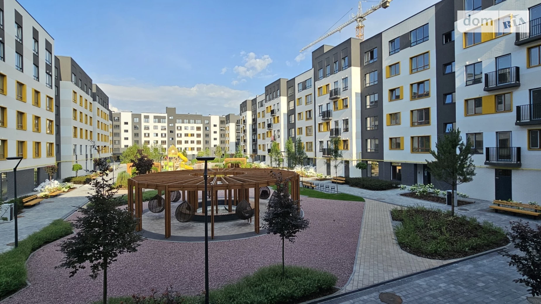 Продається 1-кімнатна квартира 30 кв. м у Ірпені, вул. Соборна(ІІІ Інтернаціоналу), 21 - фото 5