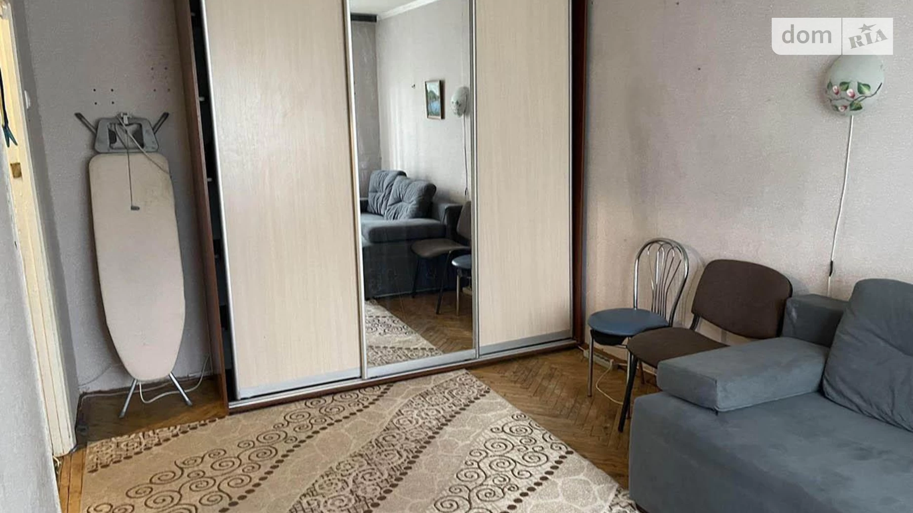 Продается 1-комнатная квартира 26.38 кв. м в Киеве, ул. Александра Махова(Жолудева), 3 - фото 2