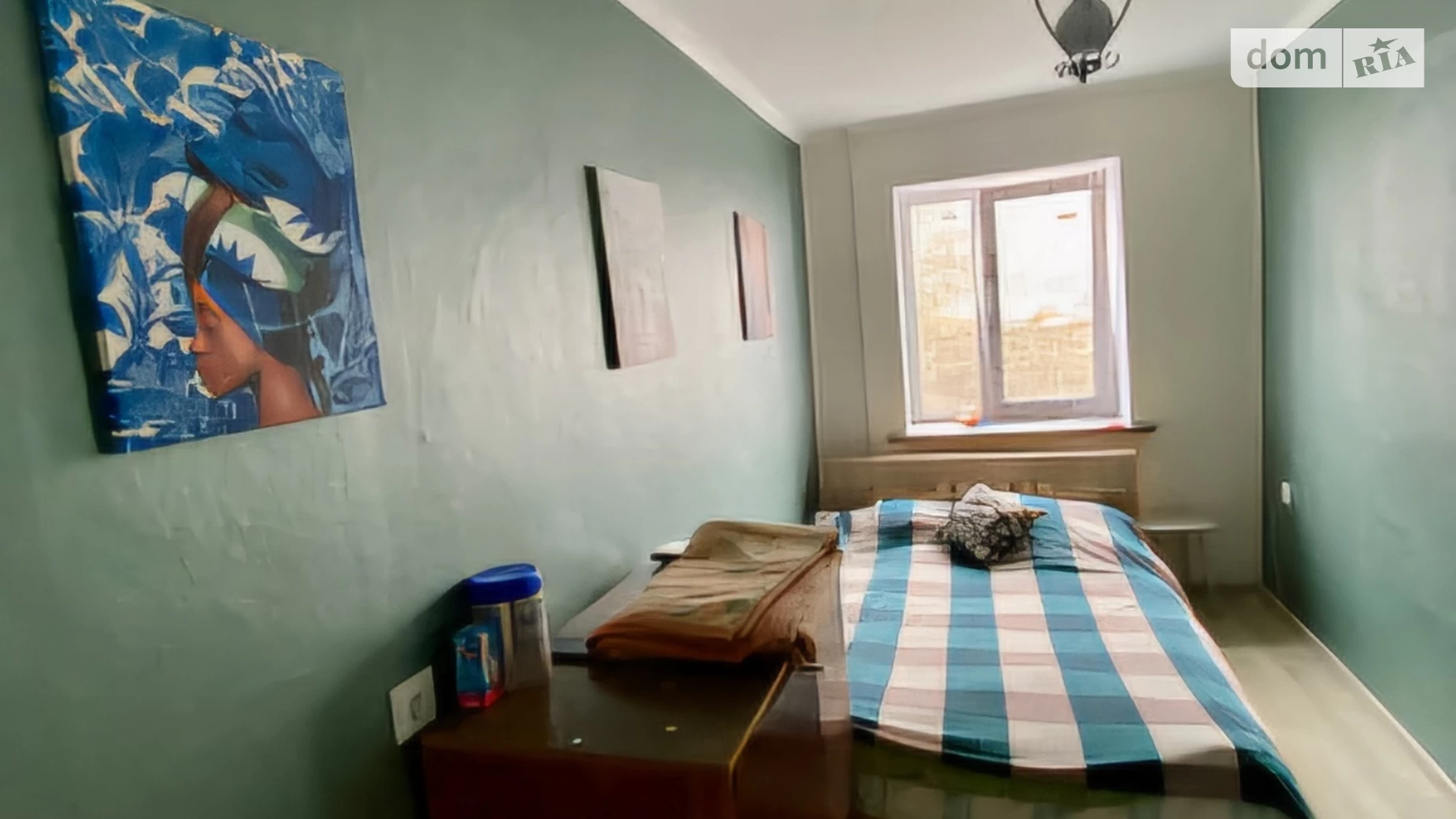 Продається 2-кімнатна квартира 43 кв. м у Одесі, вул. Артура Савельєва(Черняховського) - фото 4