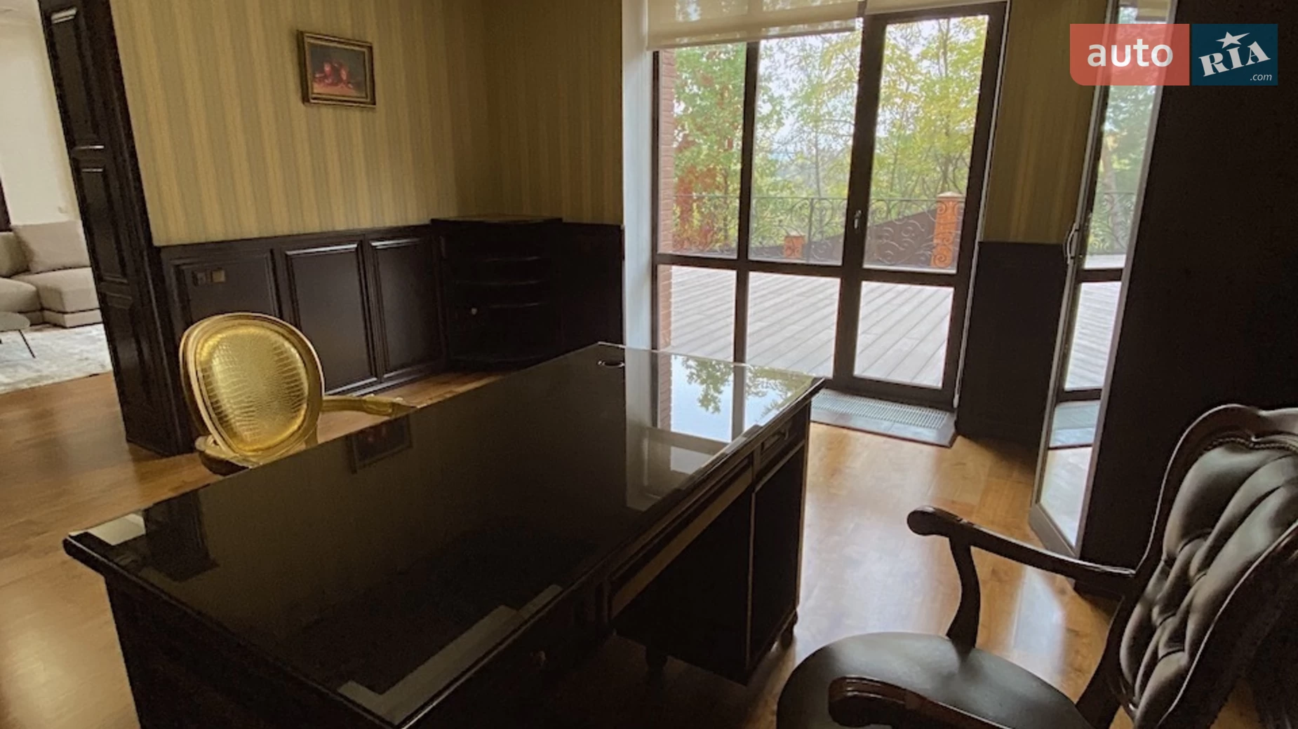 Сдается в аренду дом на 3 этажа 512 кв. м с баней/сауной, цена: 8900 $ - фото 4