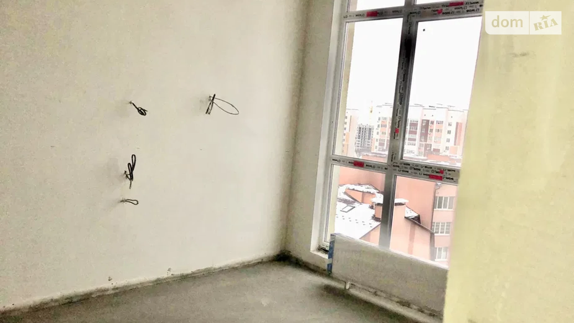 Продается 1-комнатная квартира 41.9 кв. м в Софиевской Борщаговке, ул. Боголюбова, 9Б - фото 4