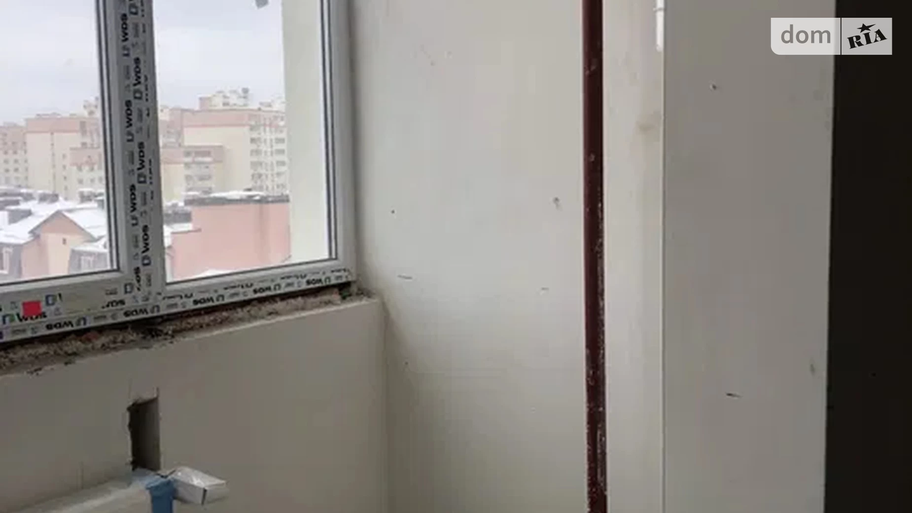 Продается 1-комнатная квартира 41.9 кв. м в Софиевской Борщаговке, ул. Боголюбова, 9Б - фото 5