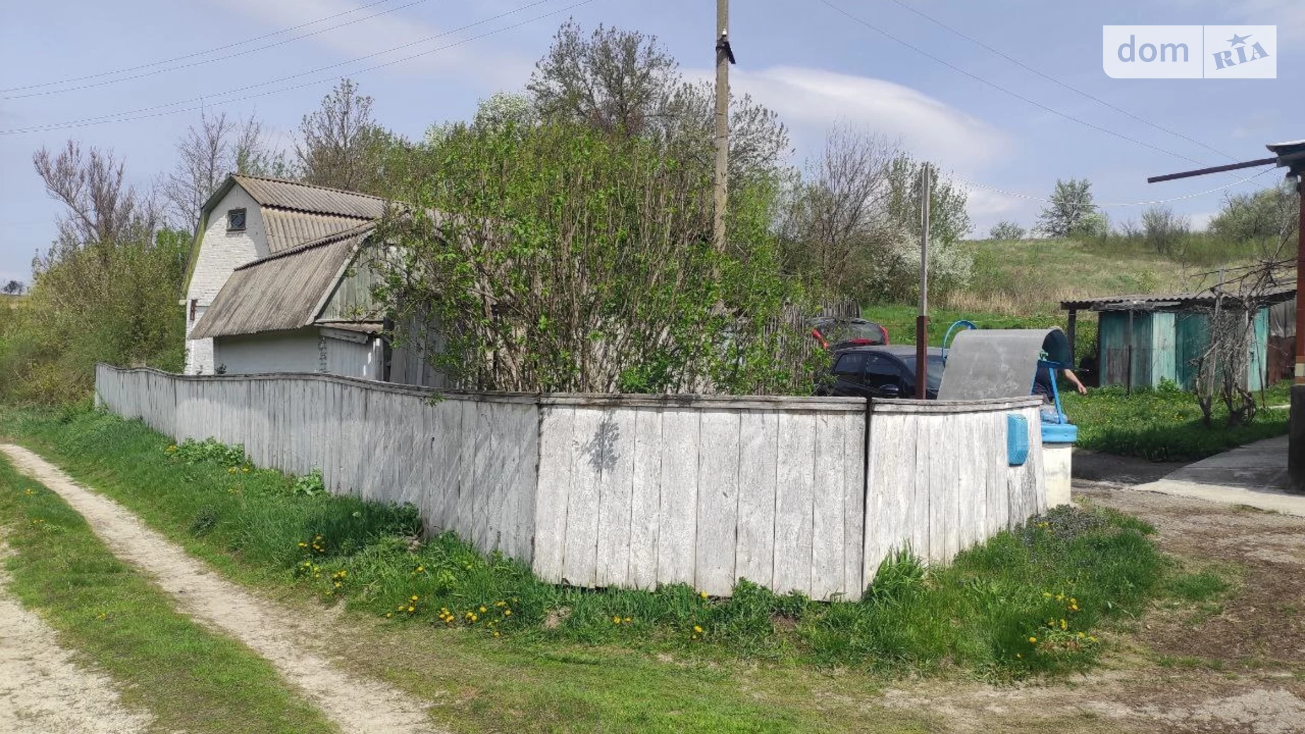 Продається одноповерховий будинок 81.3 кв. м з мансардою, цена: 10600 $ - фото 3
