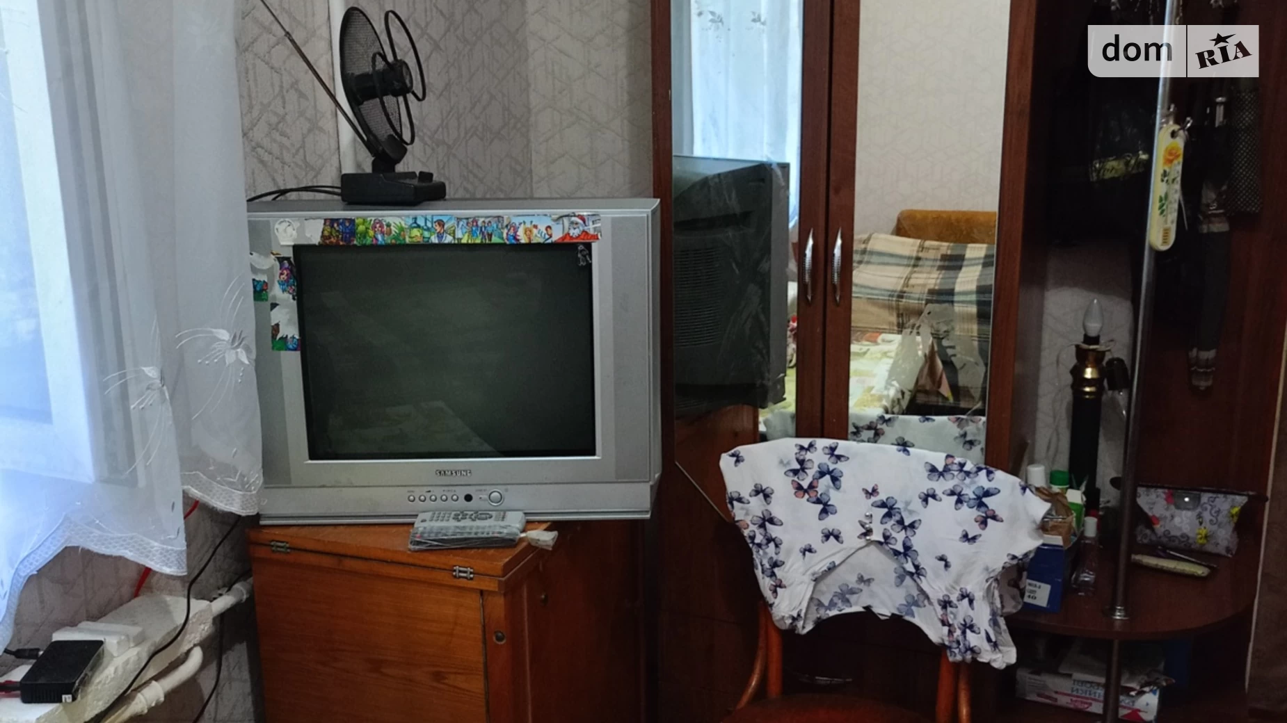 Продается комната 25 кв. м в Николаеве, цена: 6500 $ - фото 3