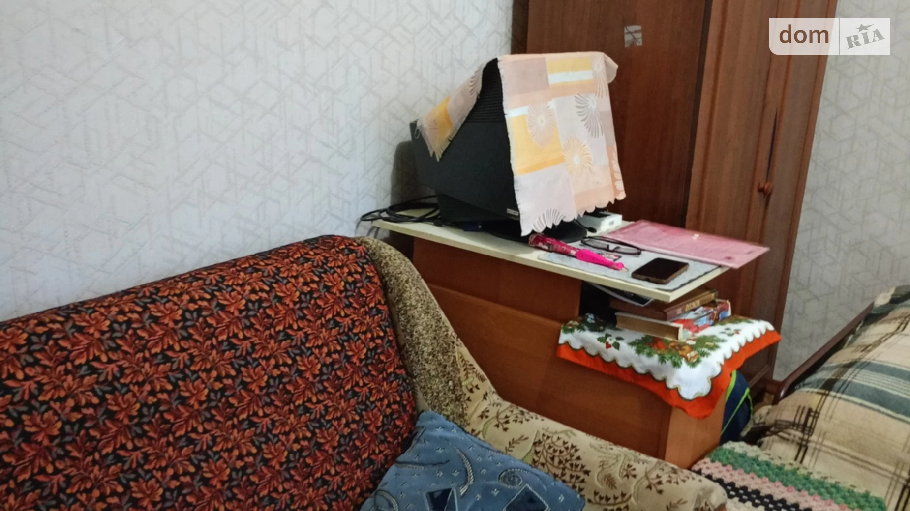 Продается комната 25 кв. м в Николаеве, цена: 6500 $ - фото 4