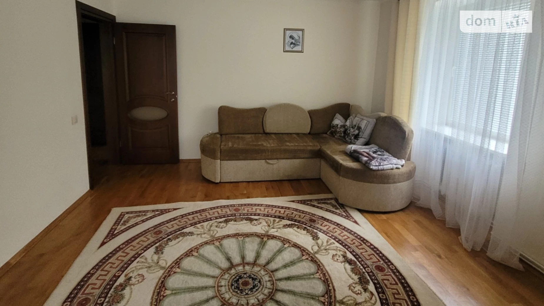 Продається 5-кімнатна квартира 146.6 кв. м у Івано-Франківську, вул. Української Дивізії, 17 - фото 4