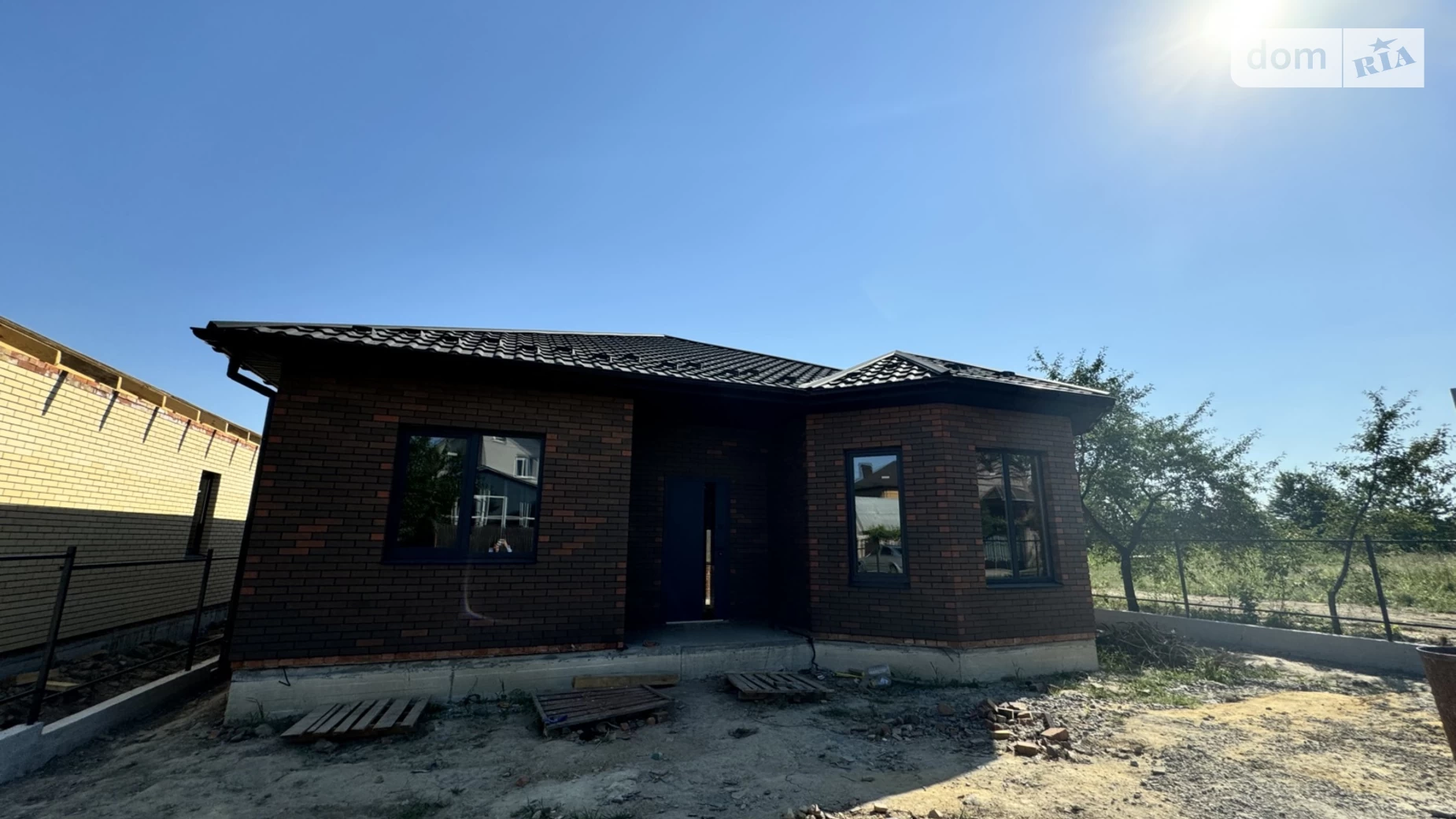 Продається одноповерховий будинок 120 кв. м з балконом, цена: 75000 $ - фото 3