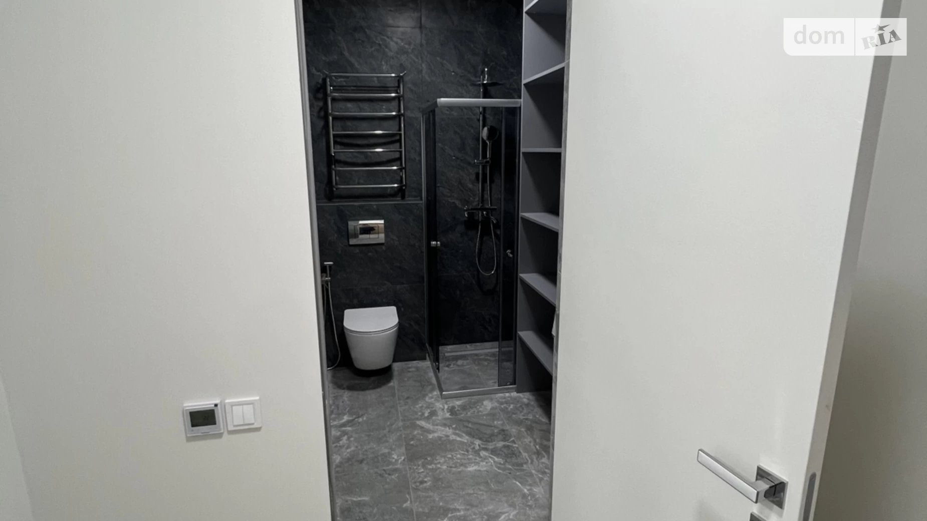 Продается 2-комнатная квартира 54 кв. м в Киеве, ул. Михаила Максимовича, 26В - фото 3