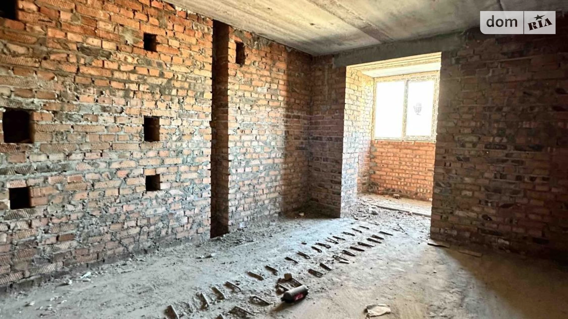 Продається 2-кімнатна квартира 72 кв. м у Хмельницькому, вул. Озерна - фото 5