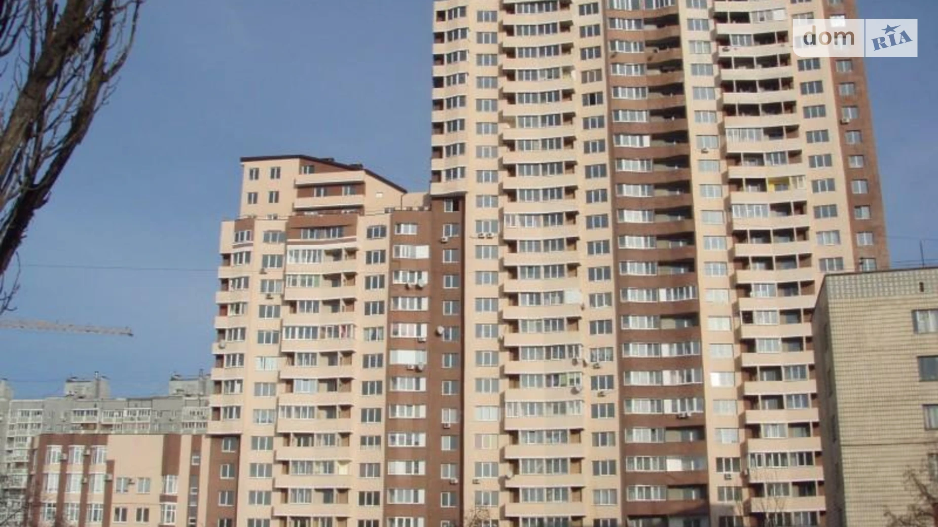 Харківське шосе, 17А Стара Дарниця Київ ЖК Стародарницький - фото 5