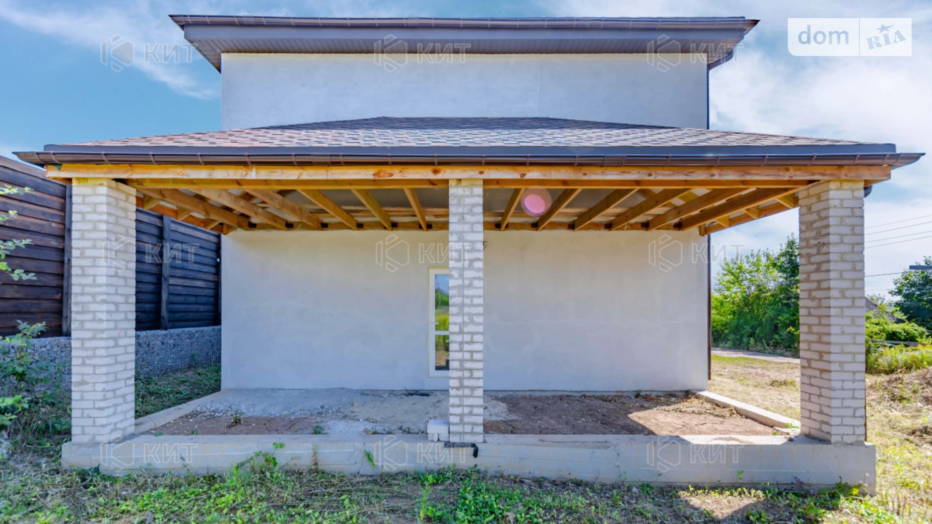 Продается дом на 2 этажа 185 кв. м с гаражом, цена: 85000 $ - фото 2