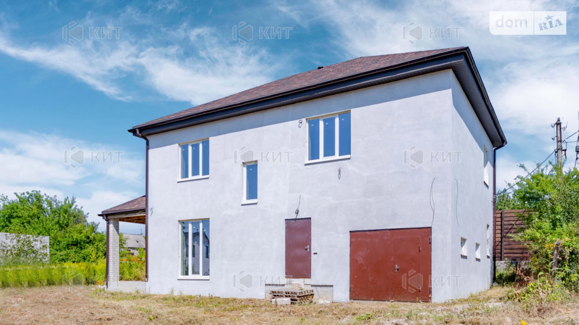 Продается дом на 2 этажа 185 кв. м с гаражом, цена: 85000 $ - фото 3