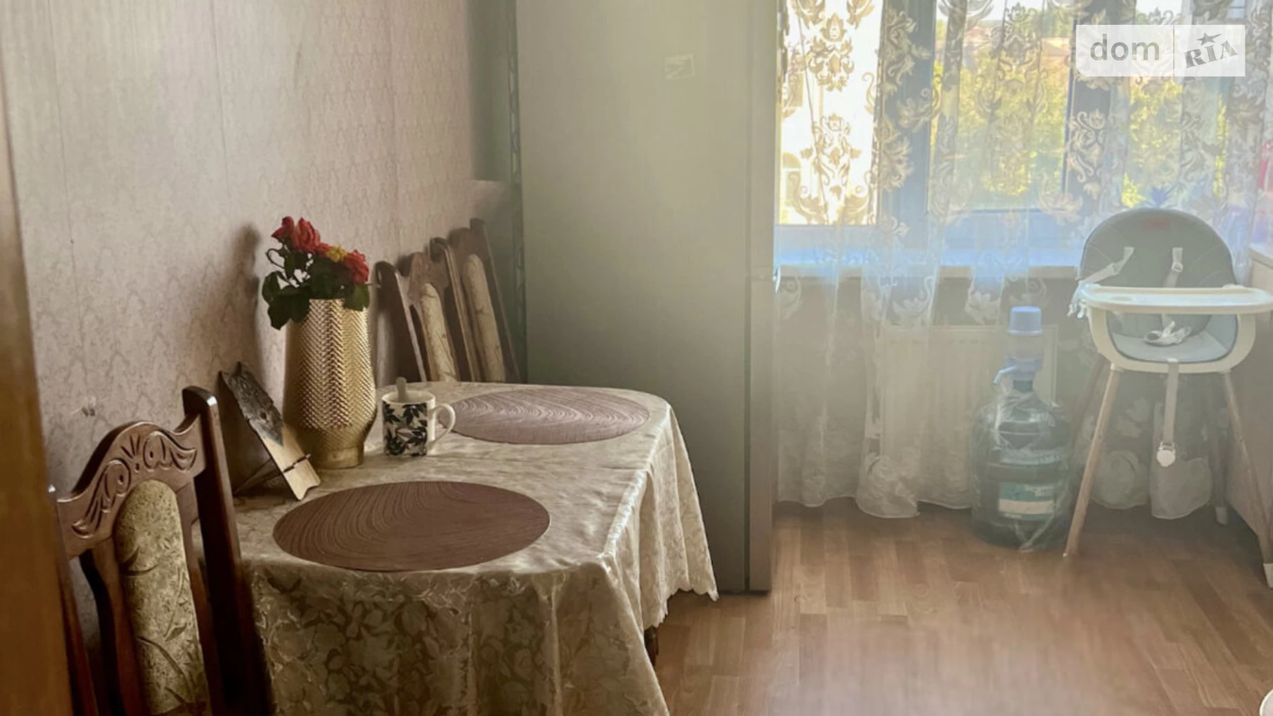 Продається 2-кімнатна квартира 58 кв. м у Кропивницькому, вул. Гоголя, 91/46 - фото 2