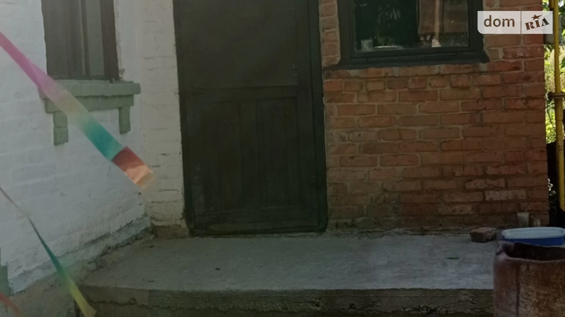 Продається одноповерховий будинок 59.1 кв. м з балконом, цена: 16000 $ - фото 3