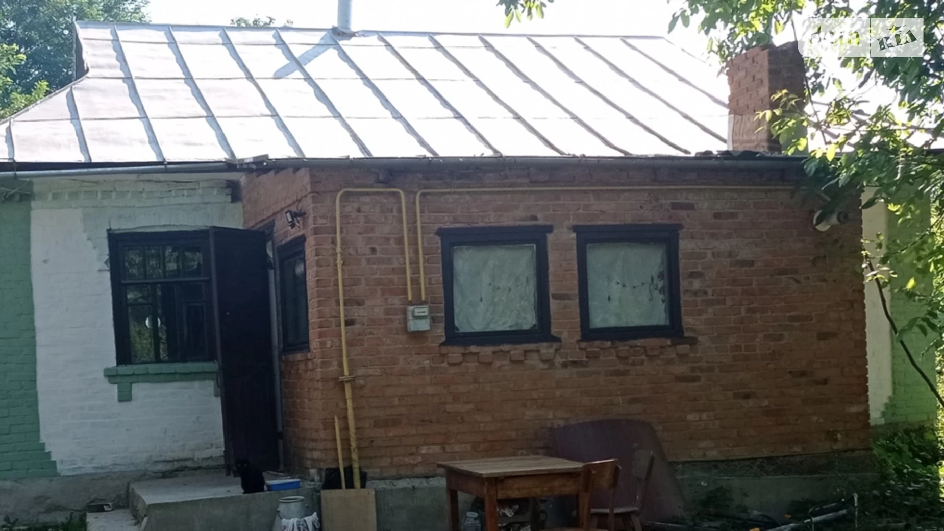 Продається одноповерховий будинок 59.1 кв. м з балконом, цена: 16000 $ - фото 4