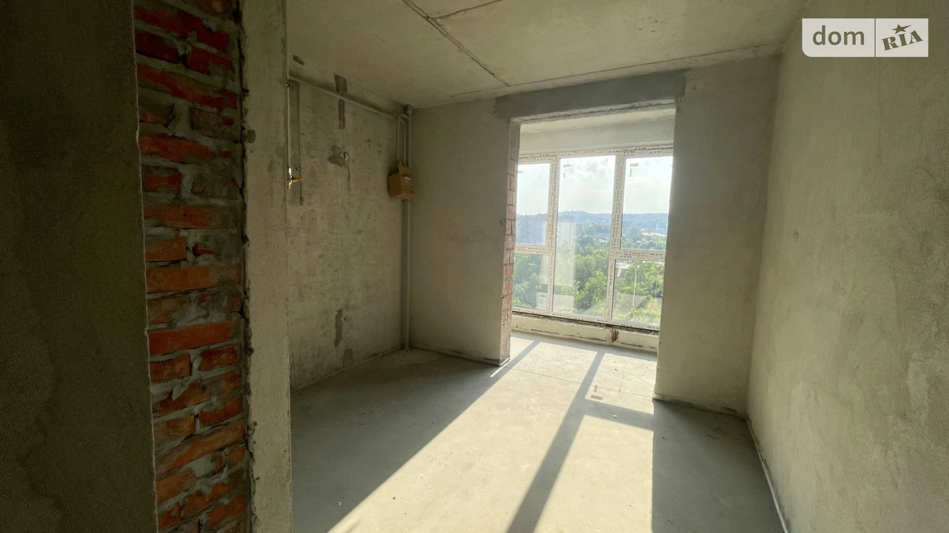 Продається 1-кімнатна квартира 44 кв. м у Винниках, вул. Кільцева, 17А - фото 3
