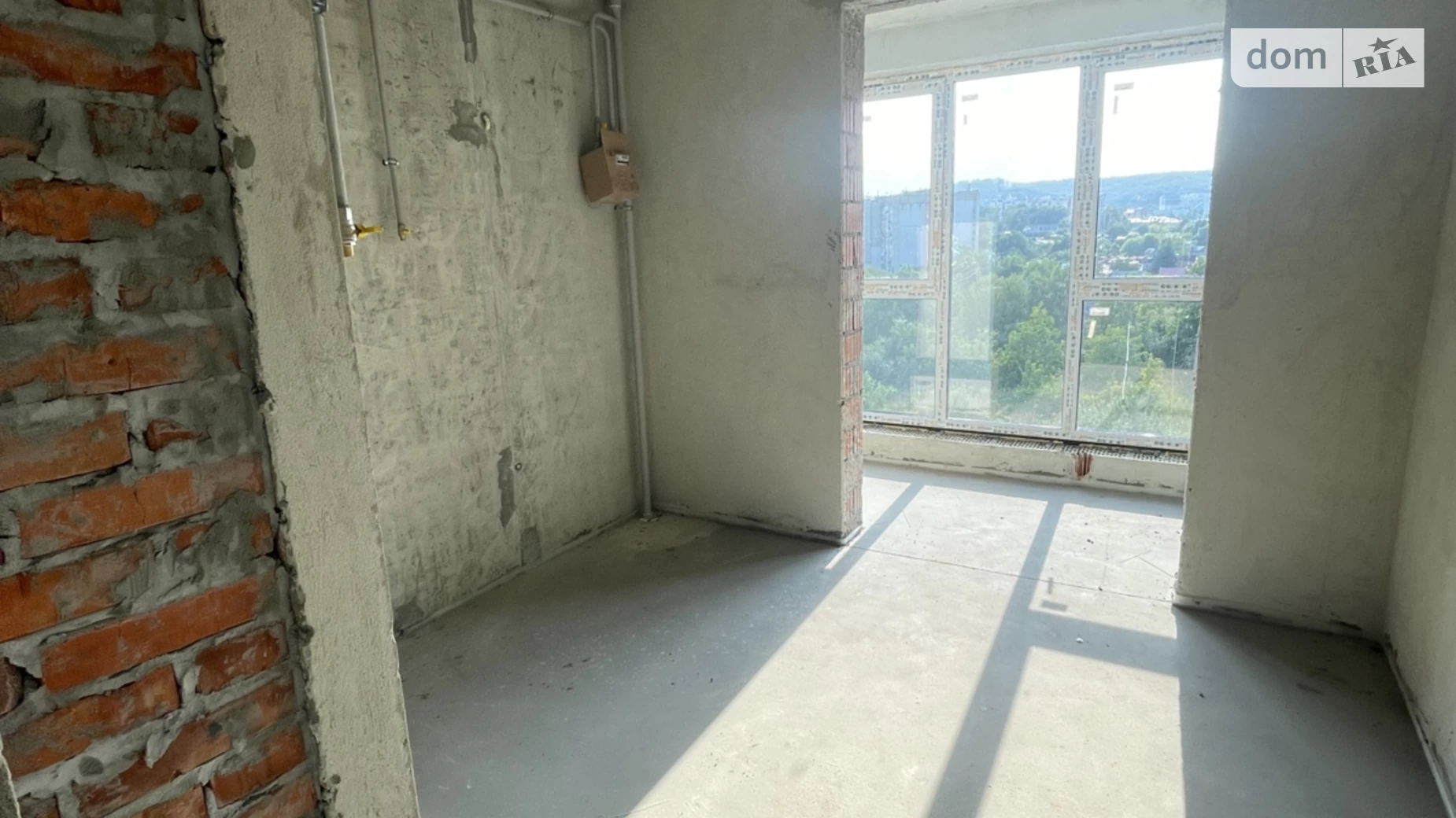 Продається 1-кімнатна квартира 44 кв. м у Винниках, вул. Кільцева, 17А - фото 4
