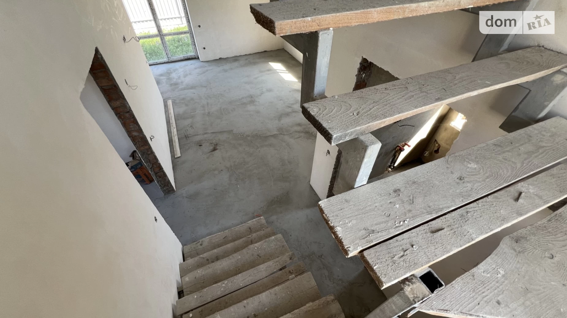 Продается дом на 2 этажа 110 кв. м с балконом, цена: 80000 $ - фото 3