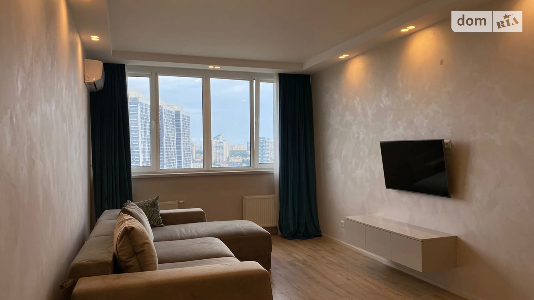 Продается 2-комнатная квартира 83 кв. м в, цена: 200000 $ - фото 4