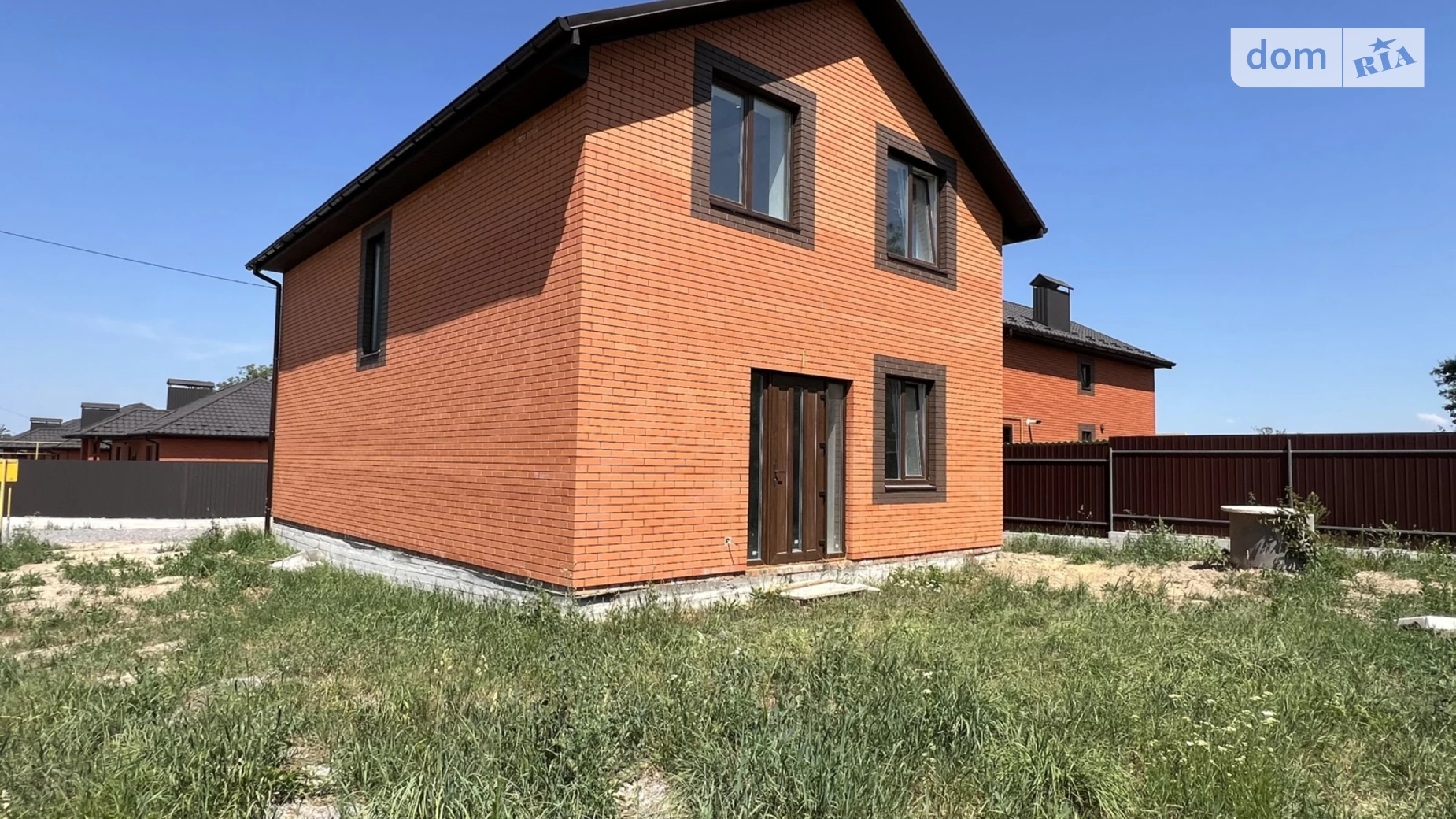 Продается дом на 2 этажа 120 кв. м с верандой, цена: 85000 $ - фото 3