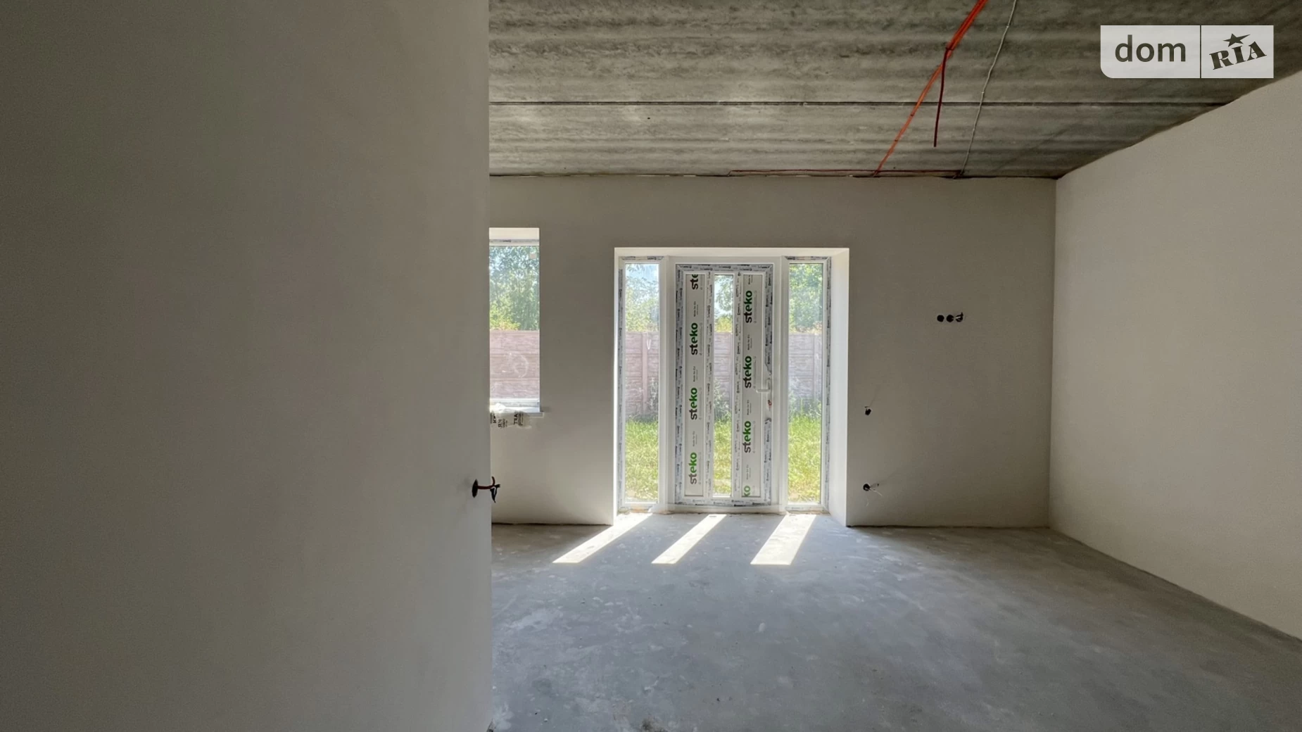 Продается дом на 2 этажа 120 кв. м с садом, цена: 85000 $ - фото 5