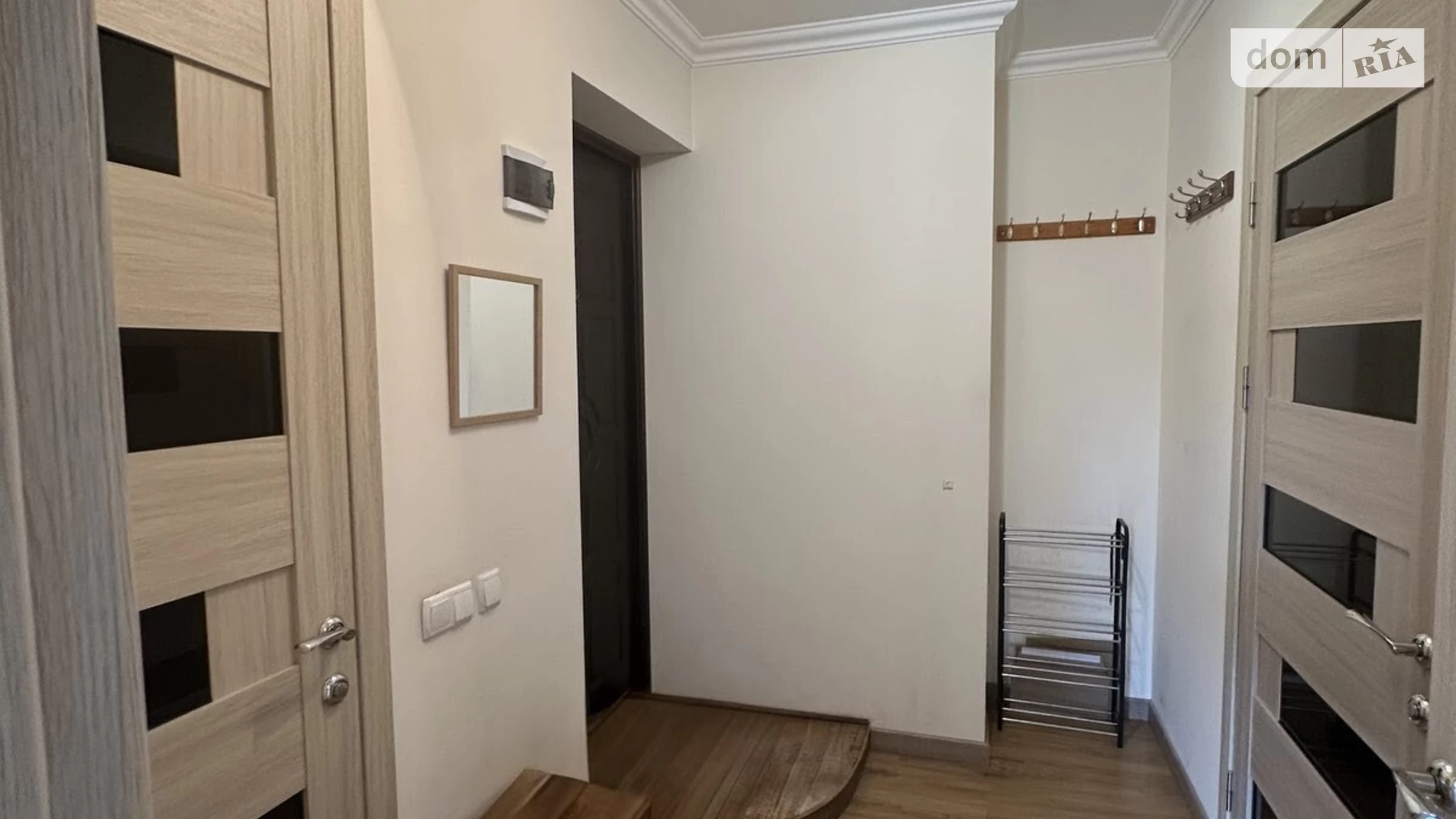 Продається 1-кімнатна квартира 38 кв. м у Чернівцях - фото 2