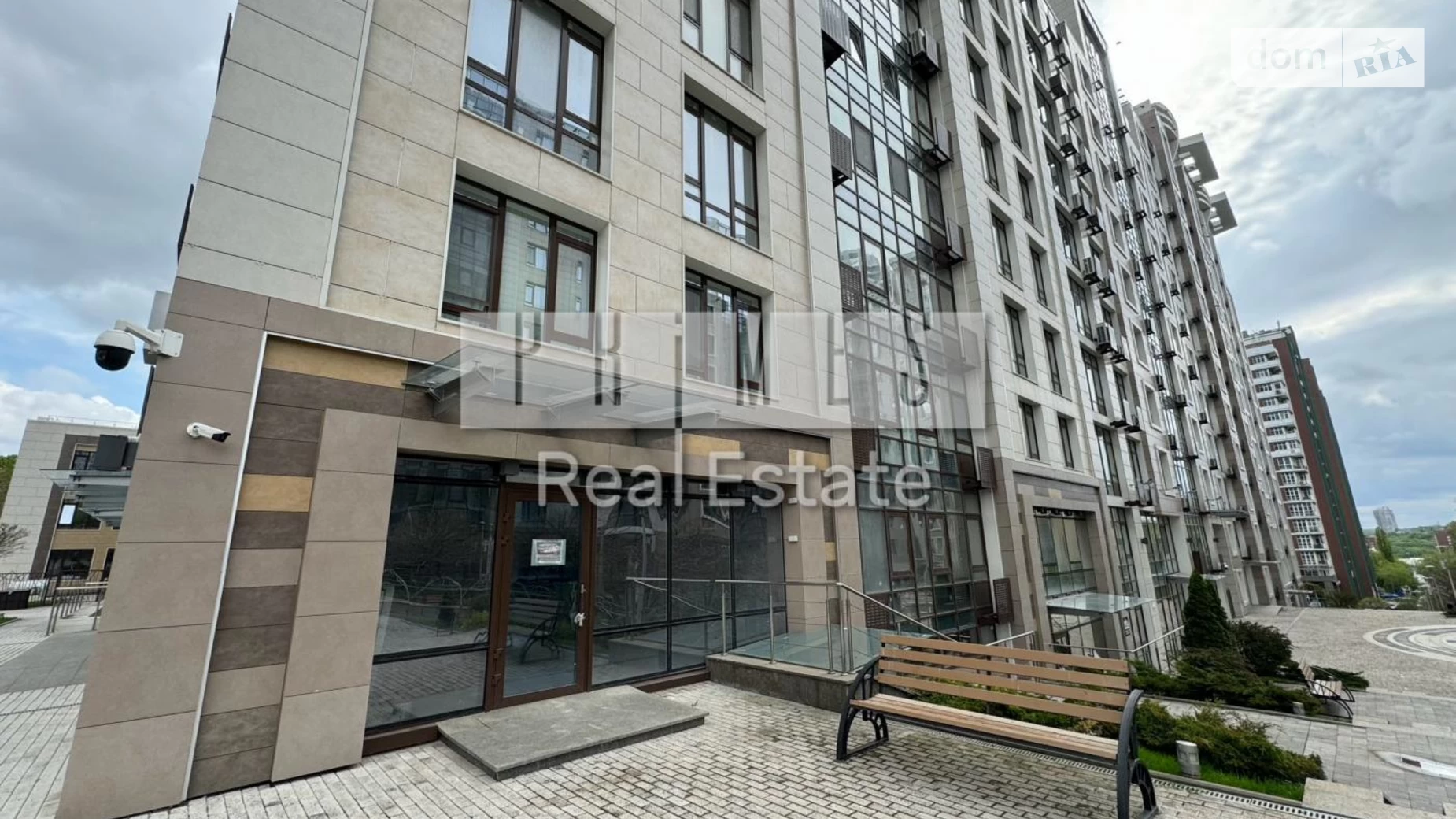 Продается объект сферы услуг 198.4 кв. м в 9-этажном здании, цена: 496000 $ - фото 2