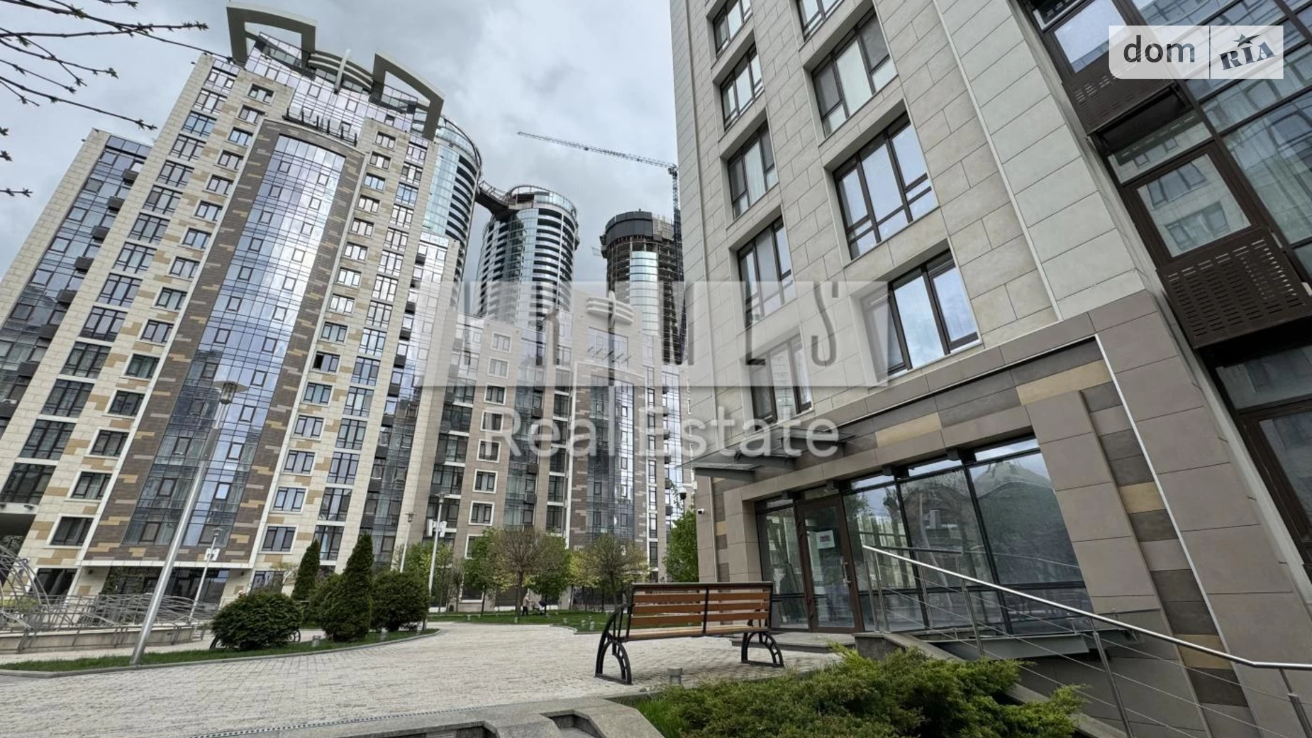 Продается объект сферы услуг 198.4 кв. м в 9-этажном здании, цена: 496000 $ - фото 4