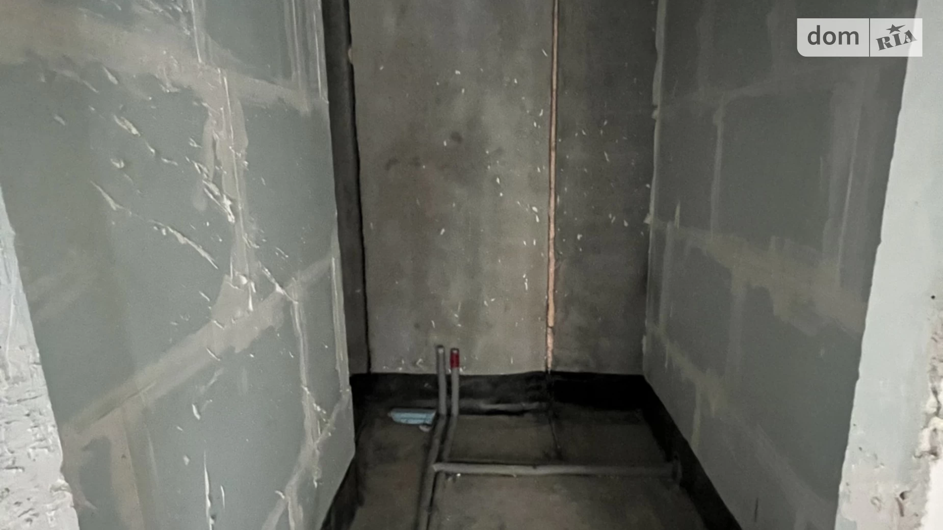 Продается 2-комнатная квартира 63 кв. м в Гостомеле, ул. Центральная, 1 - фото 3