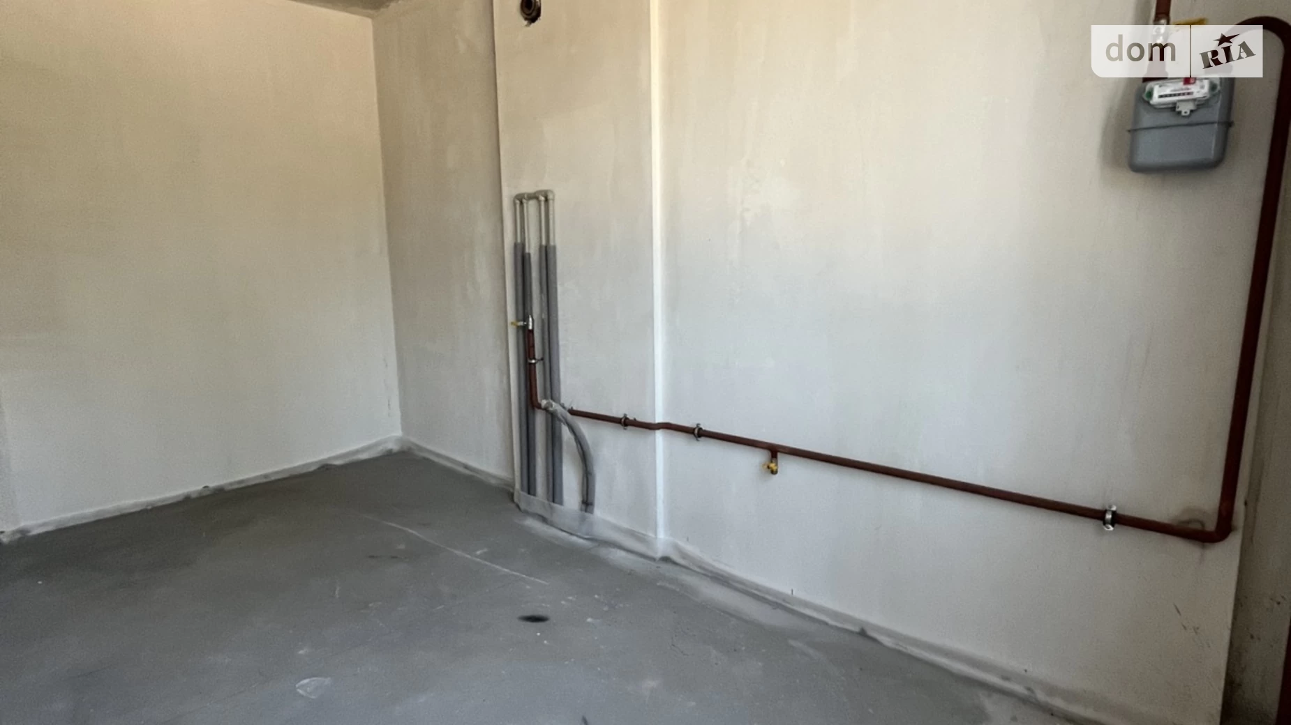 Продается 2-комнатная квартира 63 кв. м в Гостомеле, ул. Центральная, 1 - фото 4