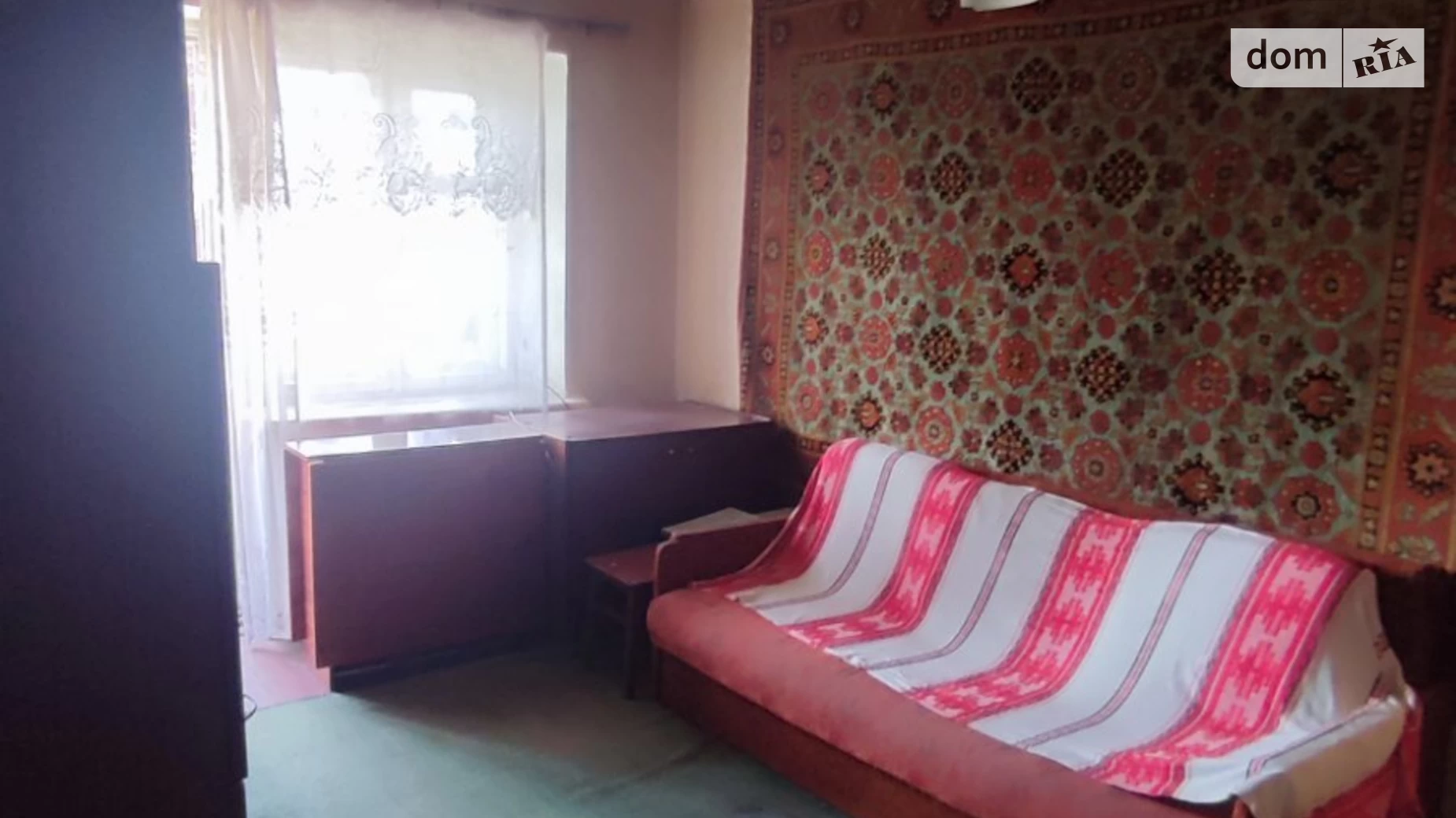 Продается 2-комнатная квартира 46.8 кв. м в, цена: 18000 $ - фото 2