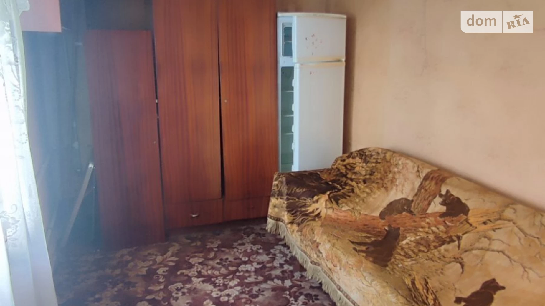 Продается 2-комнатная квартира 46.8 кв. м в, цена: 18000 $ - фото 4