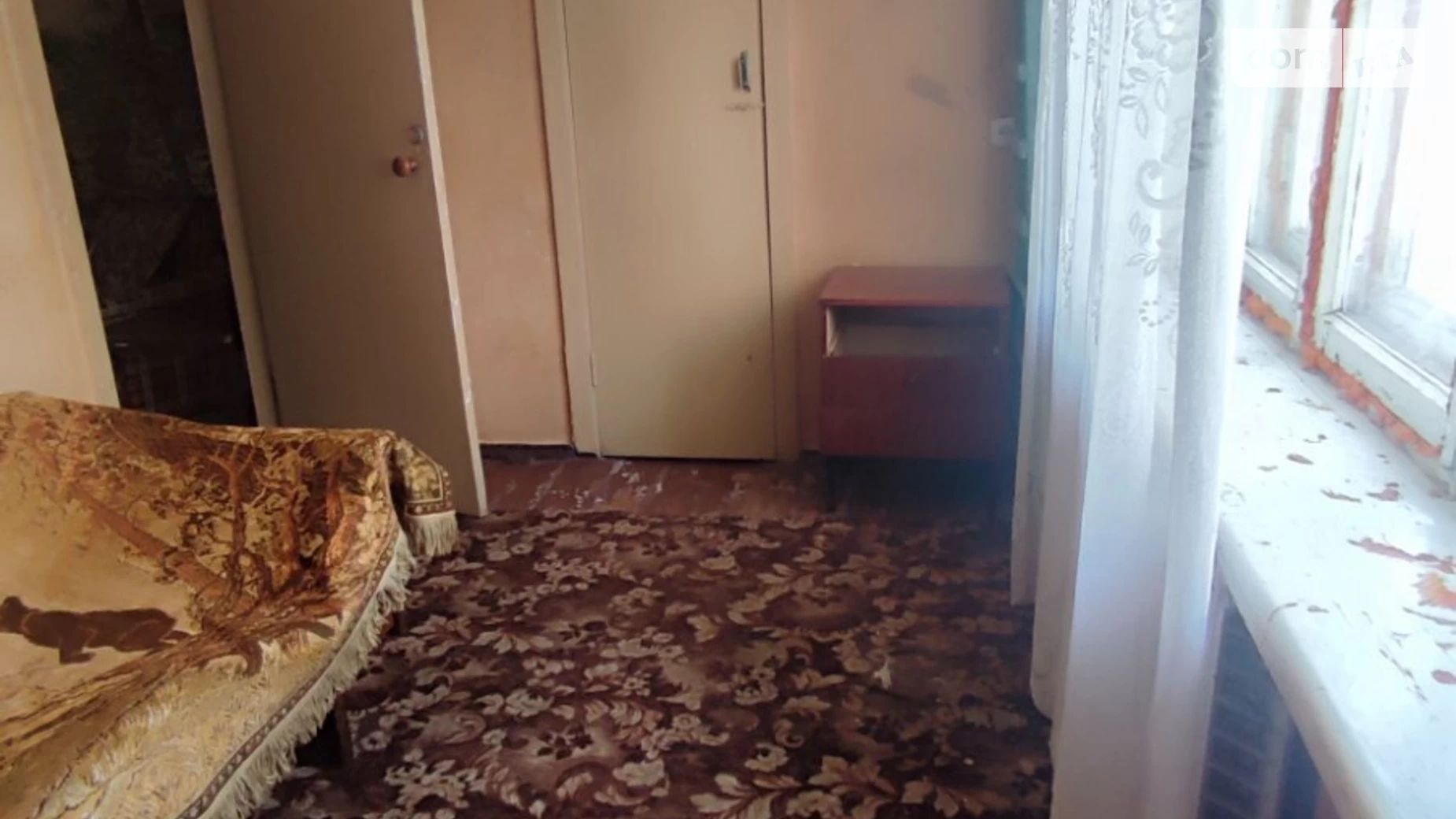 Продается 2-комнатная квартира 46.8 кв. м в, цена: 18000 $ - фото 5