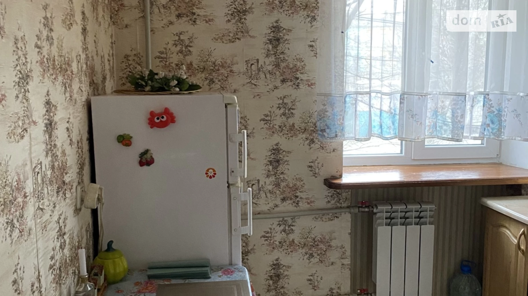 Здається в оренду 1-кімнатна квартира у Дніпрі, вул. Вартових Неба(Бородинська), 26 - фото 2