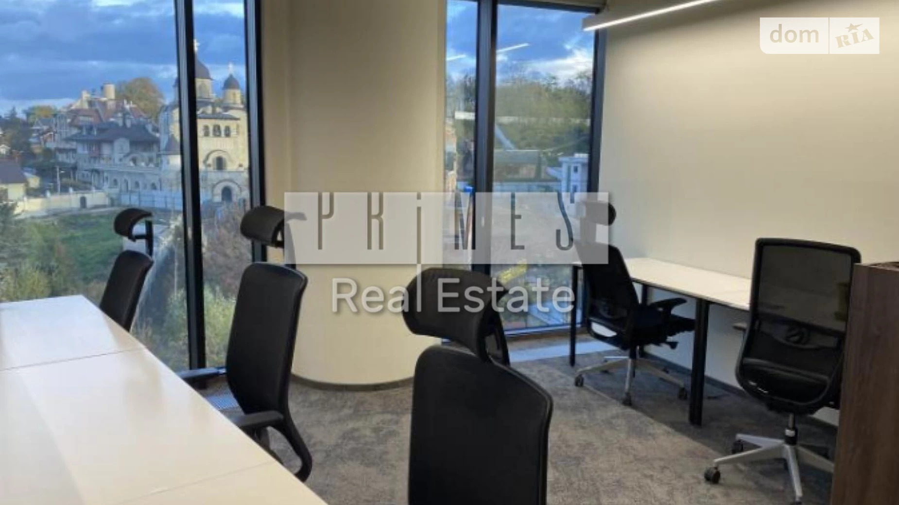 Сдается в аренду офис 579 кв. м в бизнес-центре, цена: 25029 $ - фото 3