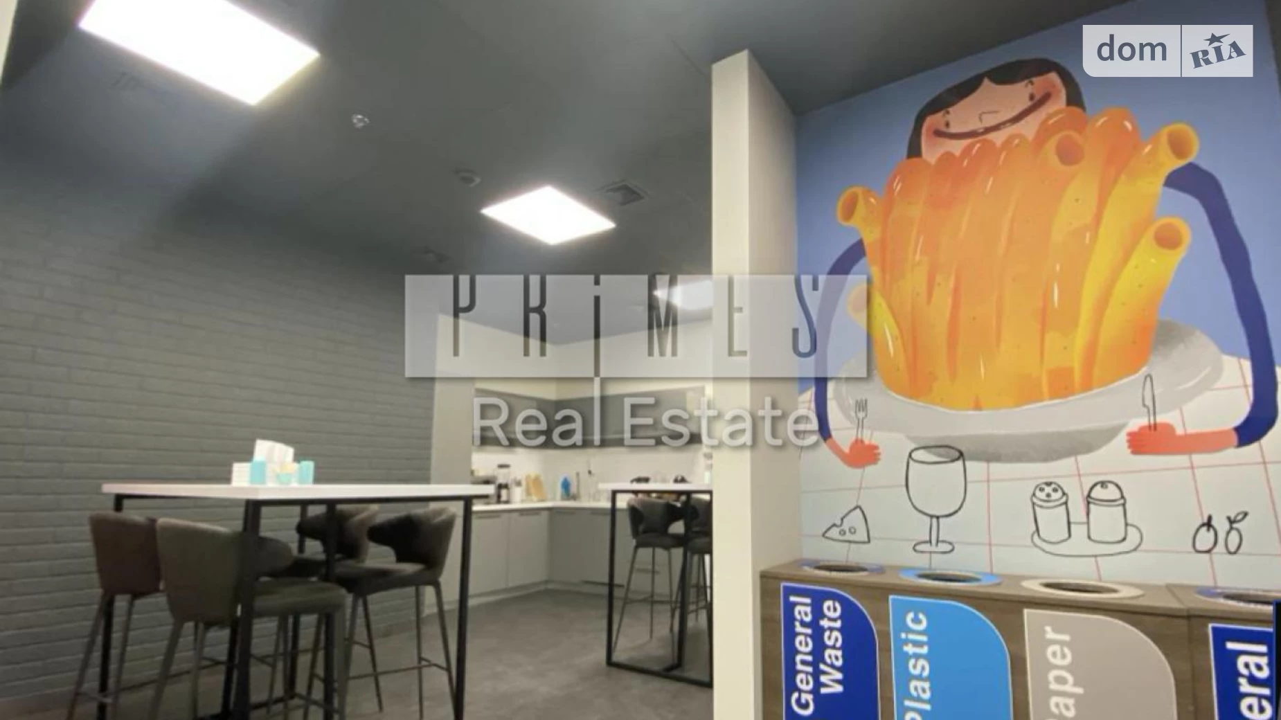 Сдается в аренду офис 579 кв. м в бизнес-центре, цена: 25029 $ - фото 4