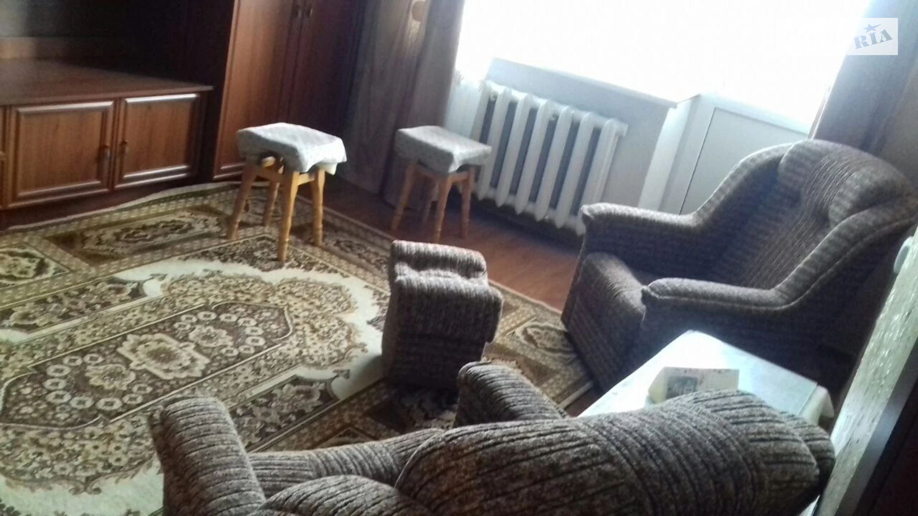 Продається 2-кімнатна квартира 49.6 кв. м у Одесі, вул. Палія Семена, 126 корпус 1 - фото 5
