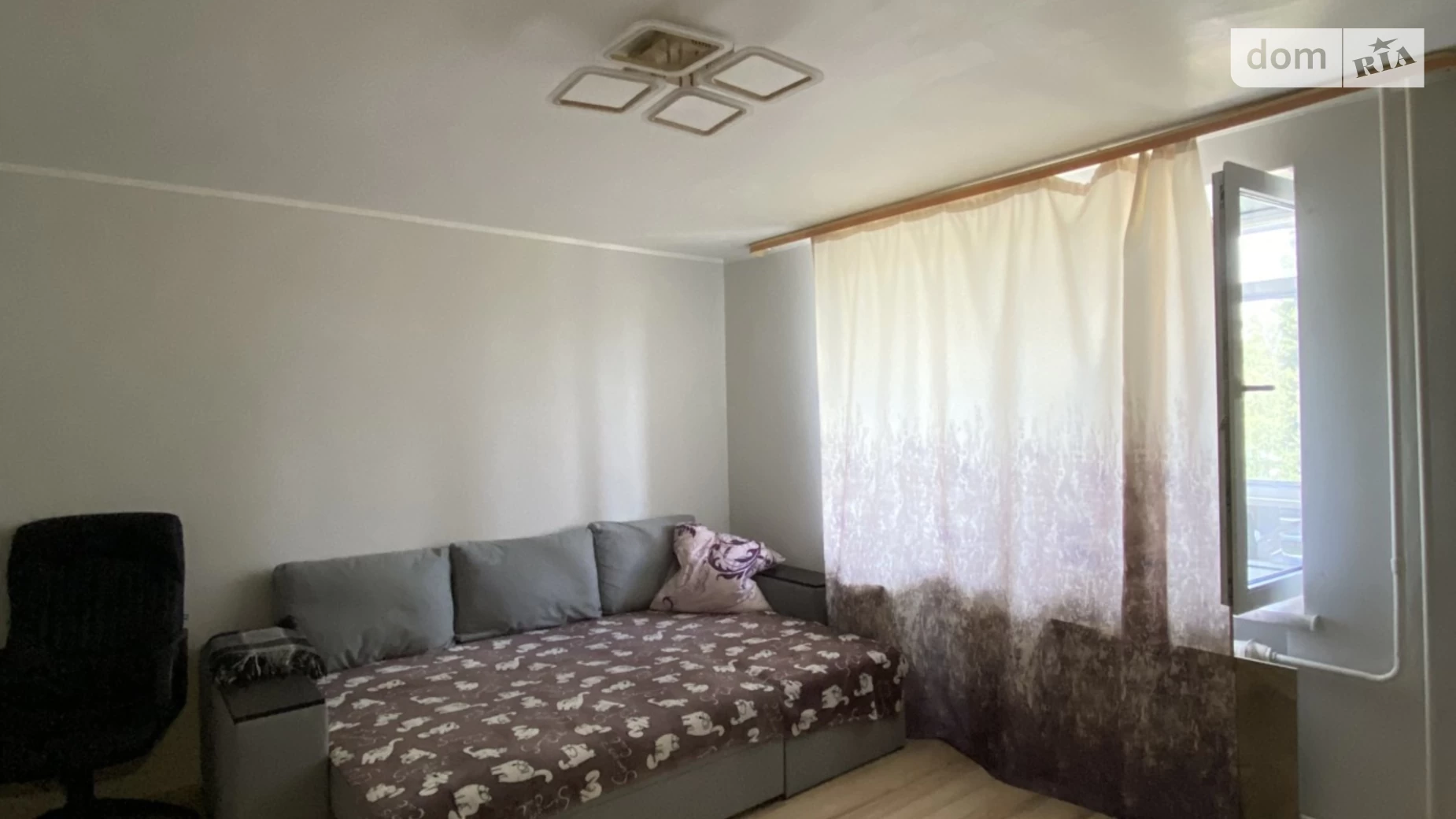 Продается 3-комнатная квартира 63.7 кв. м в Кременчуге, ул. Давида Кострова (Мичурина), 73 - фото 3