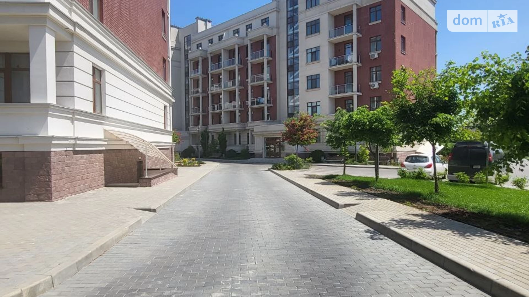 Продається 3-кімнатна квартира 92.3 кв. м у Таїрове, вул. Трамвайна, 31 - фото 5