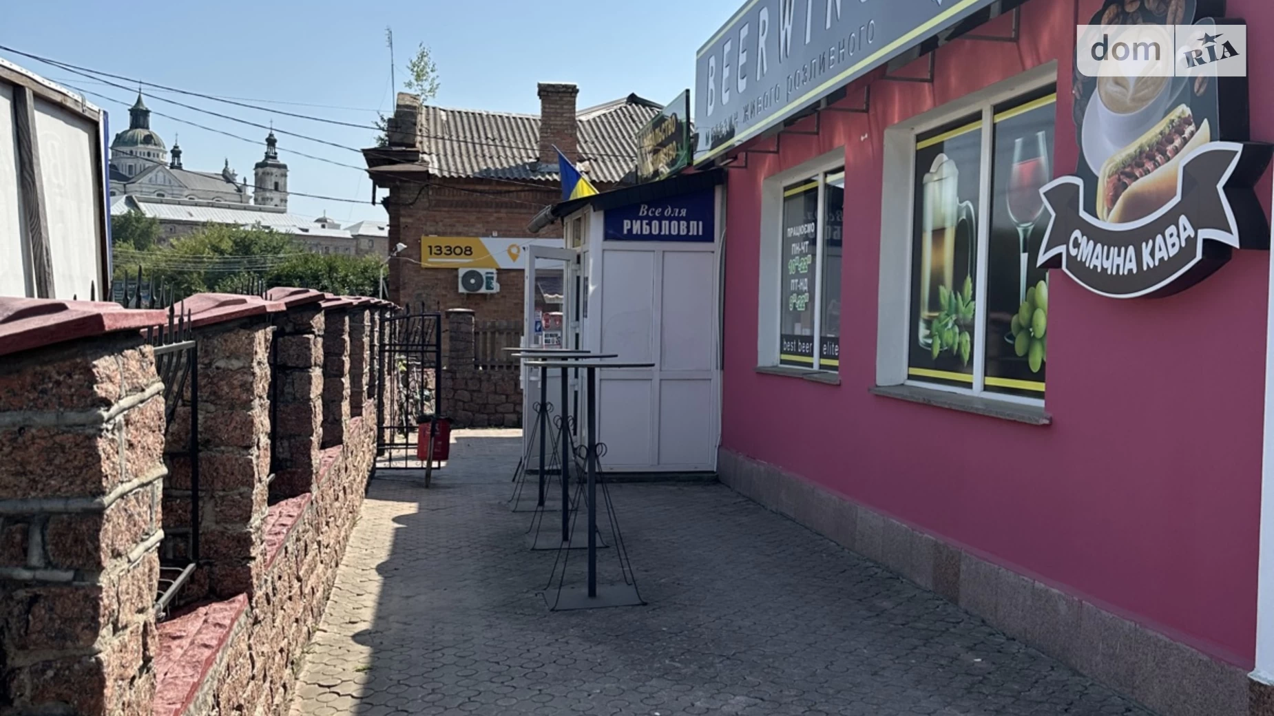 ул. Казацкая (Володарского), 5 Новосёлки Бердичев, цена: 120000 $ - фото 5