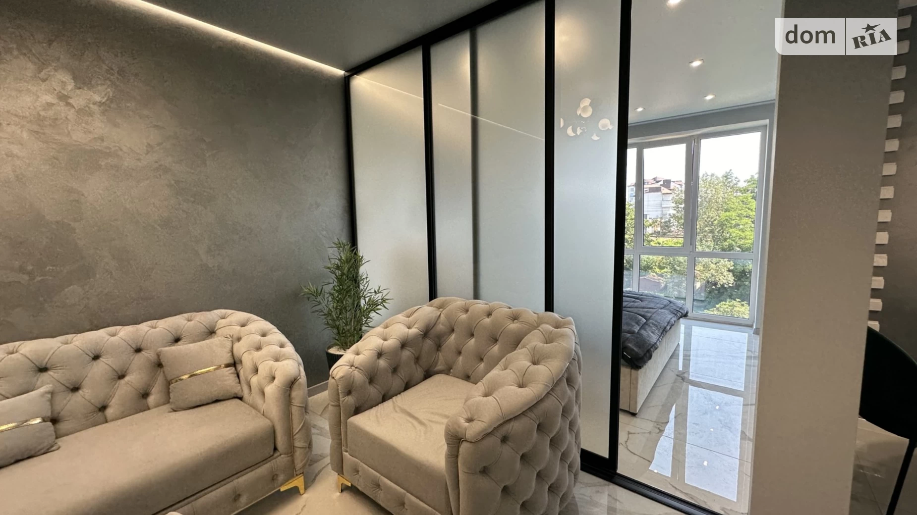 1-комнатная квартира 55 кв. м в Тернополе, цена: 85000 $ - фото 3