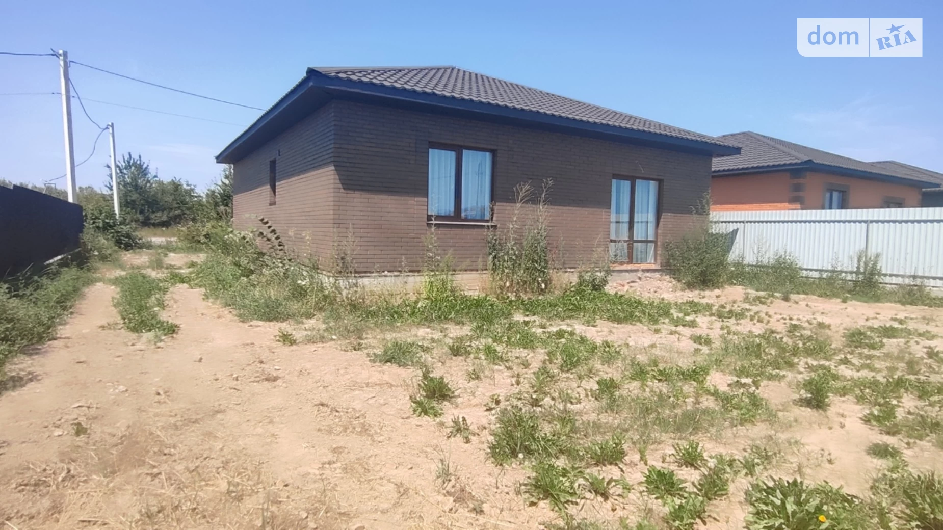 Продается одноэтажный дом 95 кв. м с гаражом, цена: 85000 $ - фото 2