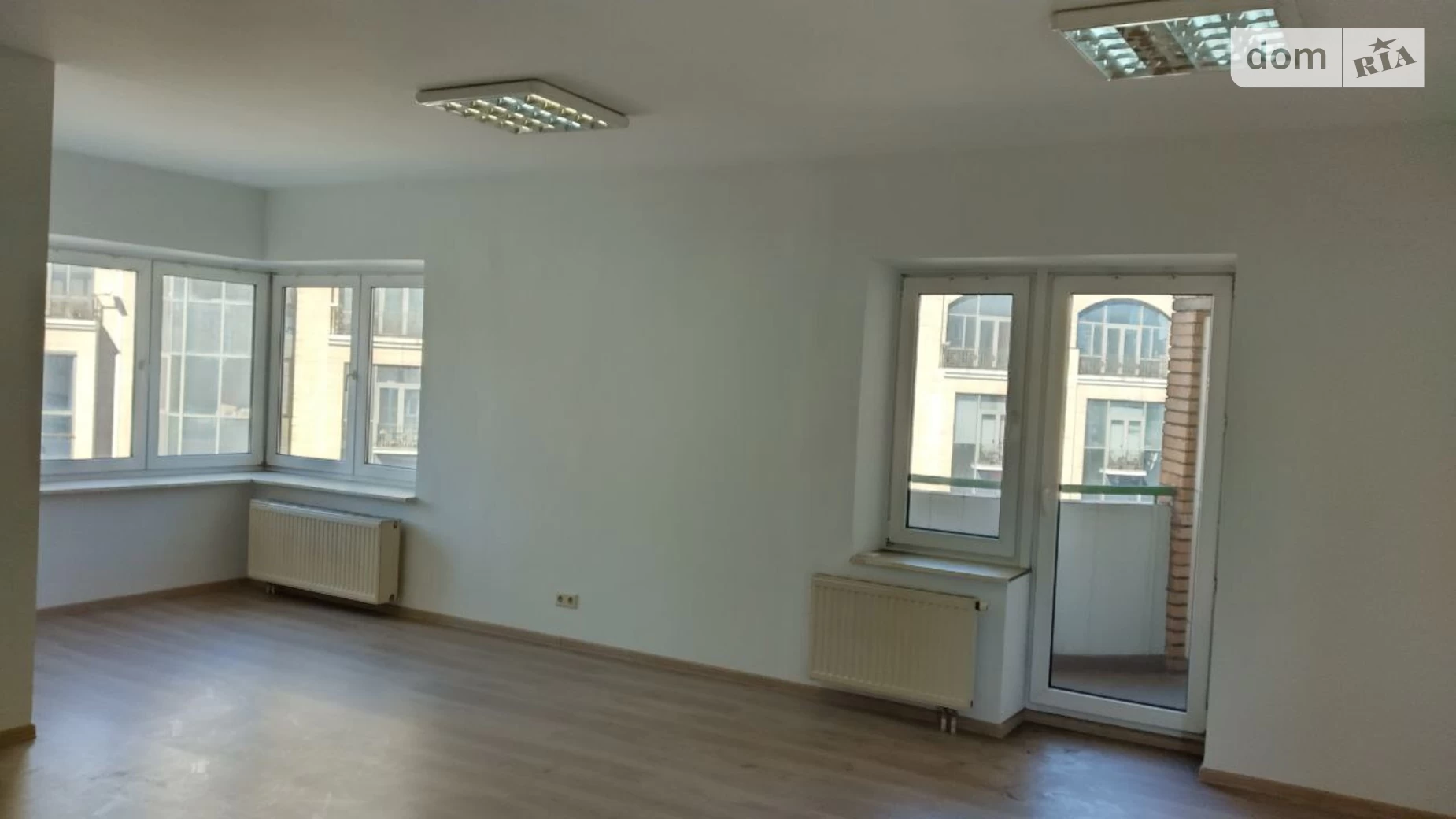 Сдается в аренду офис 184 кв. м в бизнес-центре, цена: 1472 $ - фото 2