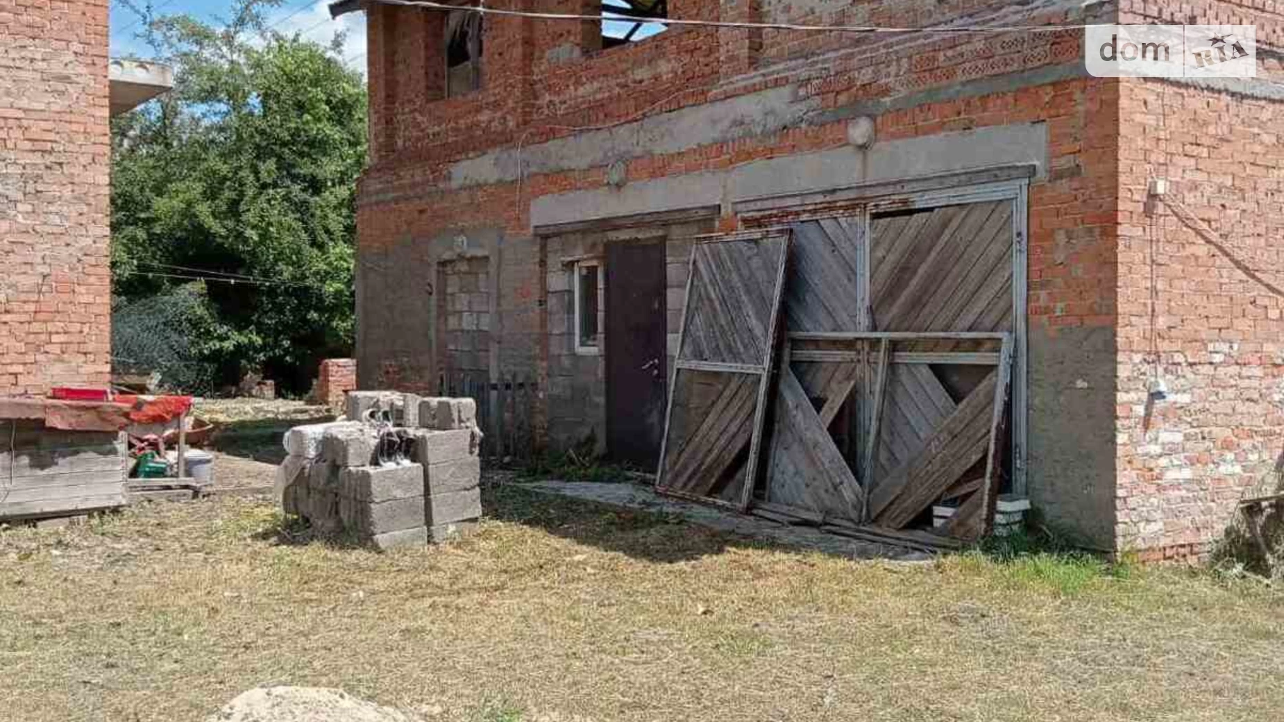 Продается часть дома 336 кв. м с мансардой, цена: 78000 $ - фото 4